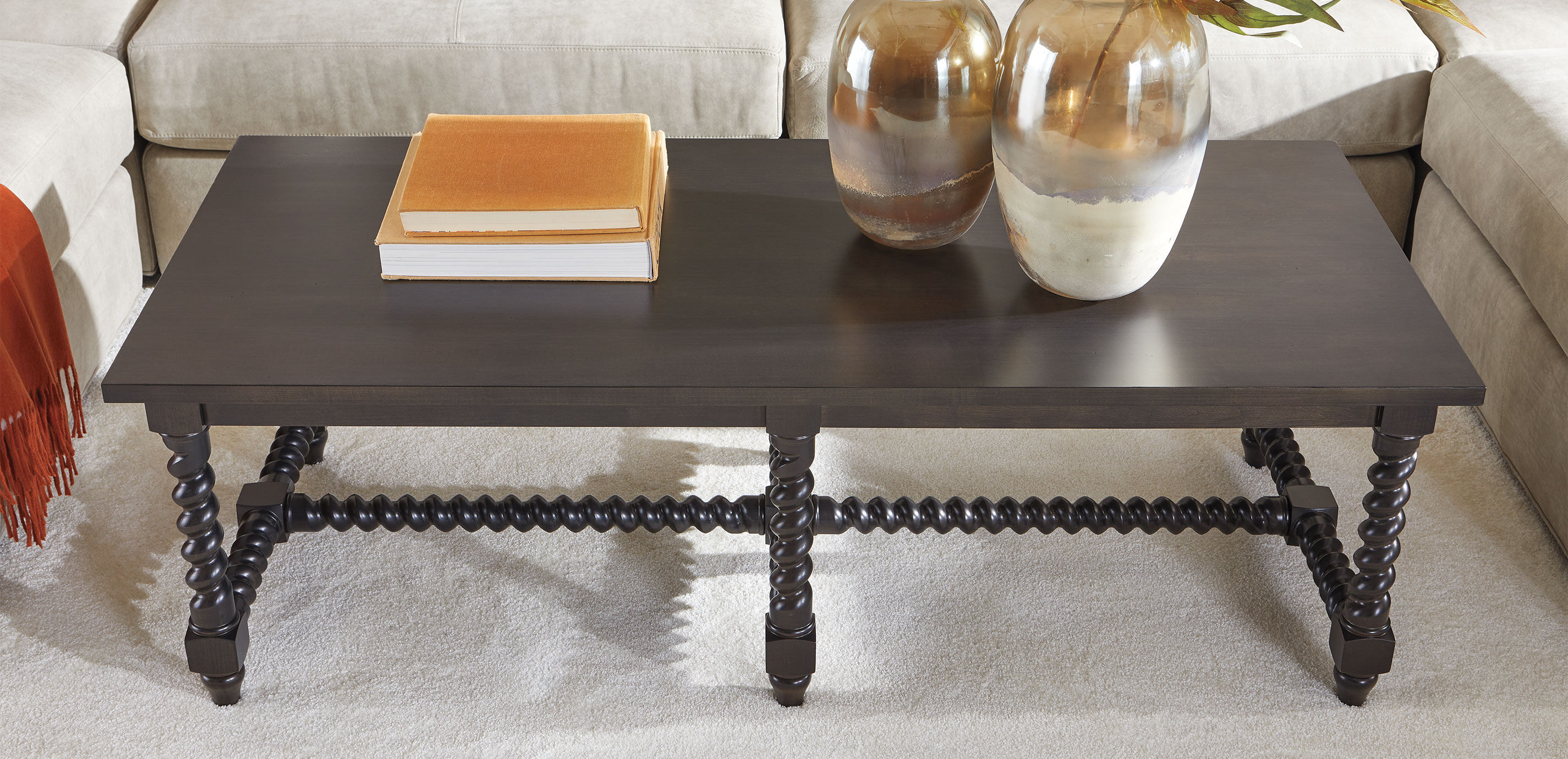 Madalynn Rectangular Barley Twist Coffee Table_8
