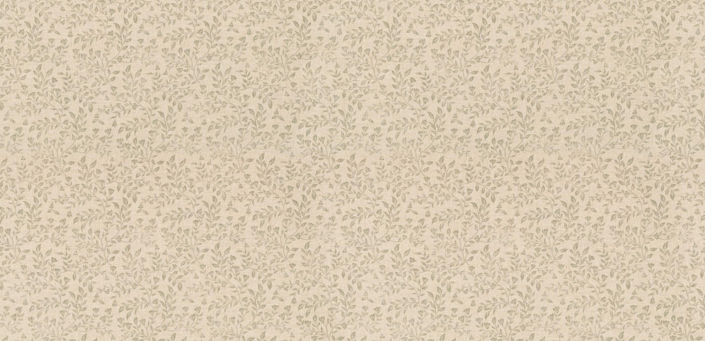 Demi Sage Fabric Swatch