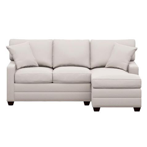 Bennett Build-Your-Own Track-Arm Sectional image 207BNT