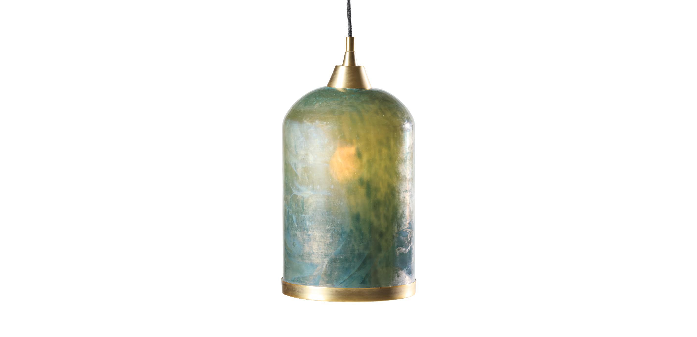 Marian Blown-Glass Pendant_1