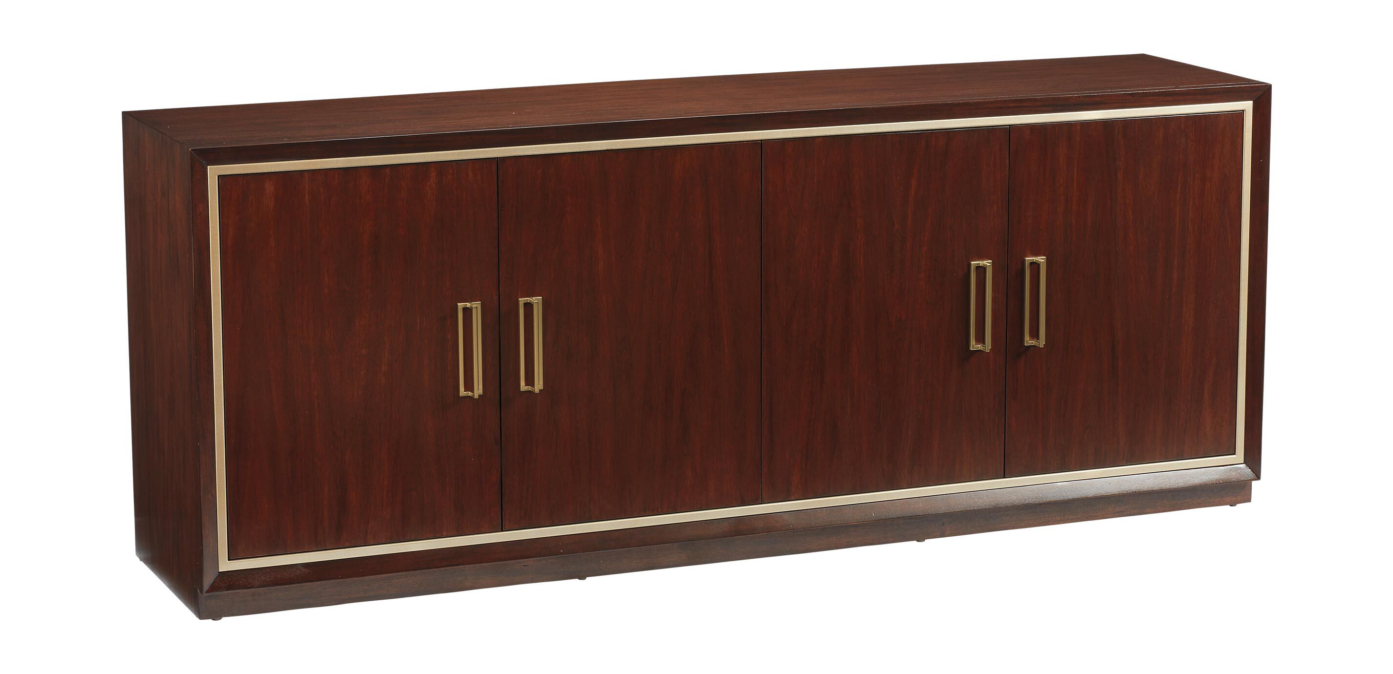 Faraday Classic Large Media Cabinet_1