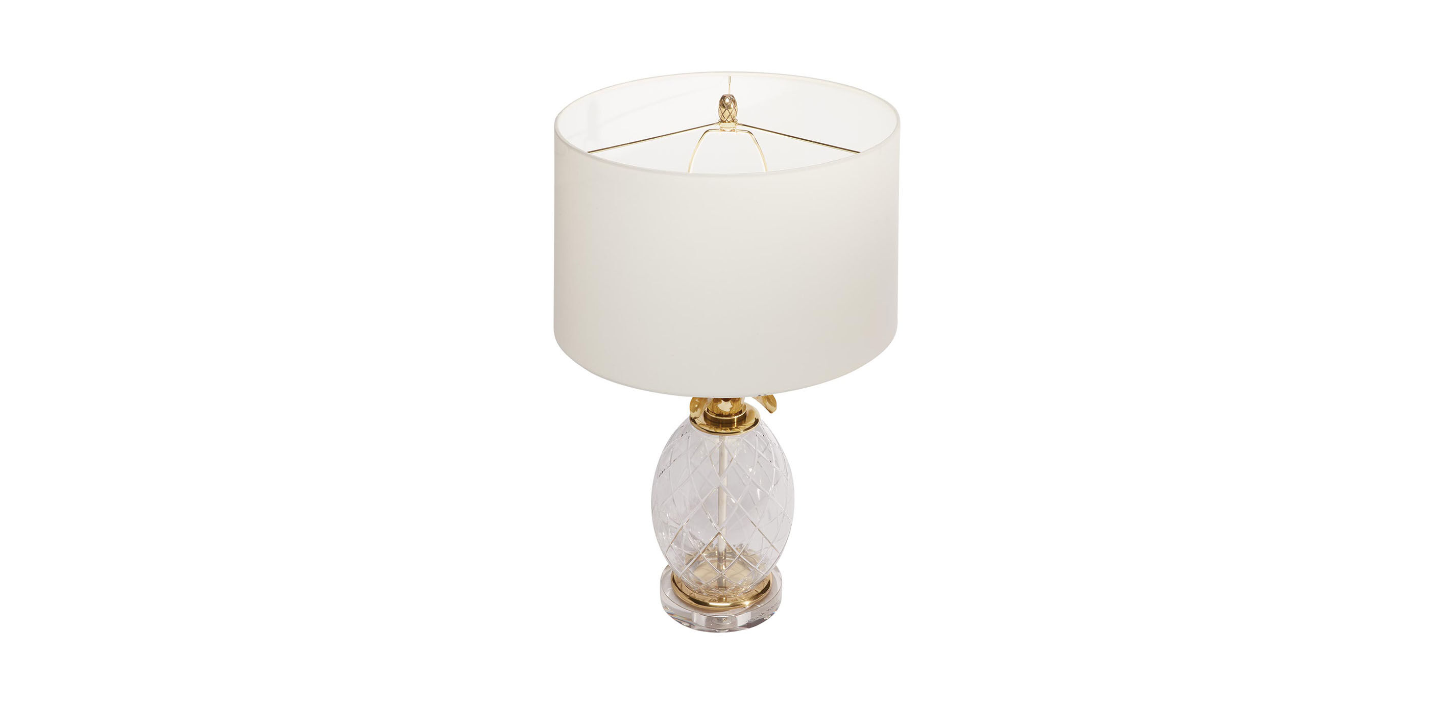 Pineapple Table Lamp_2