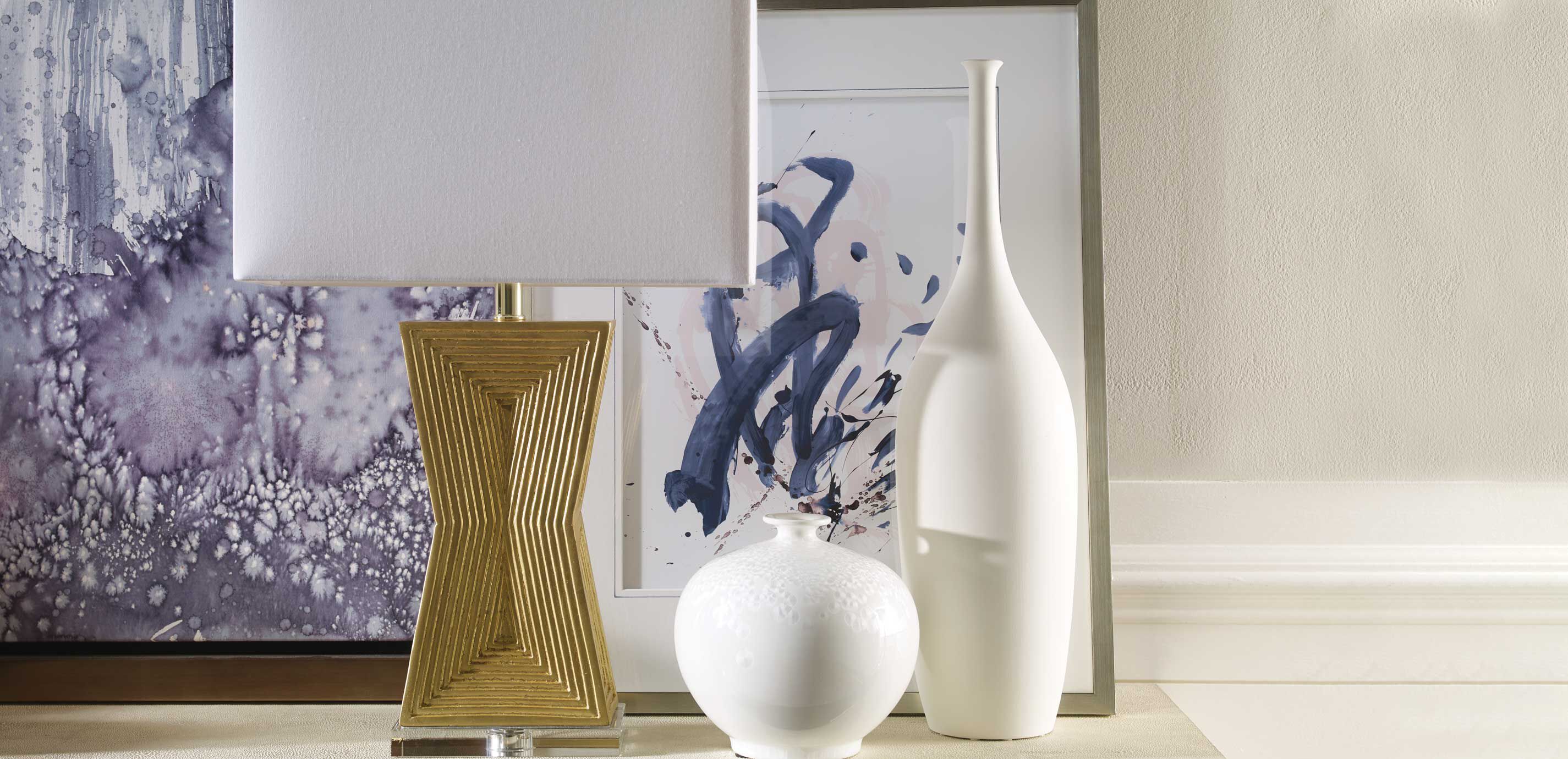 Issa White Vase_5