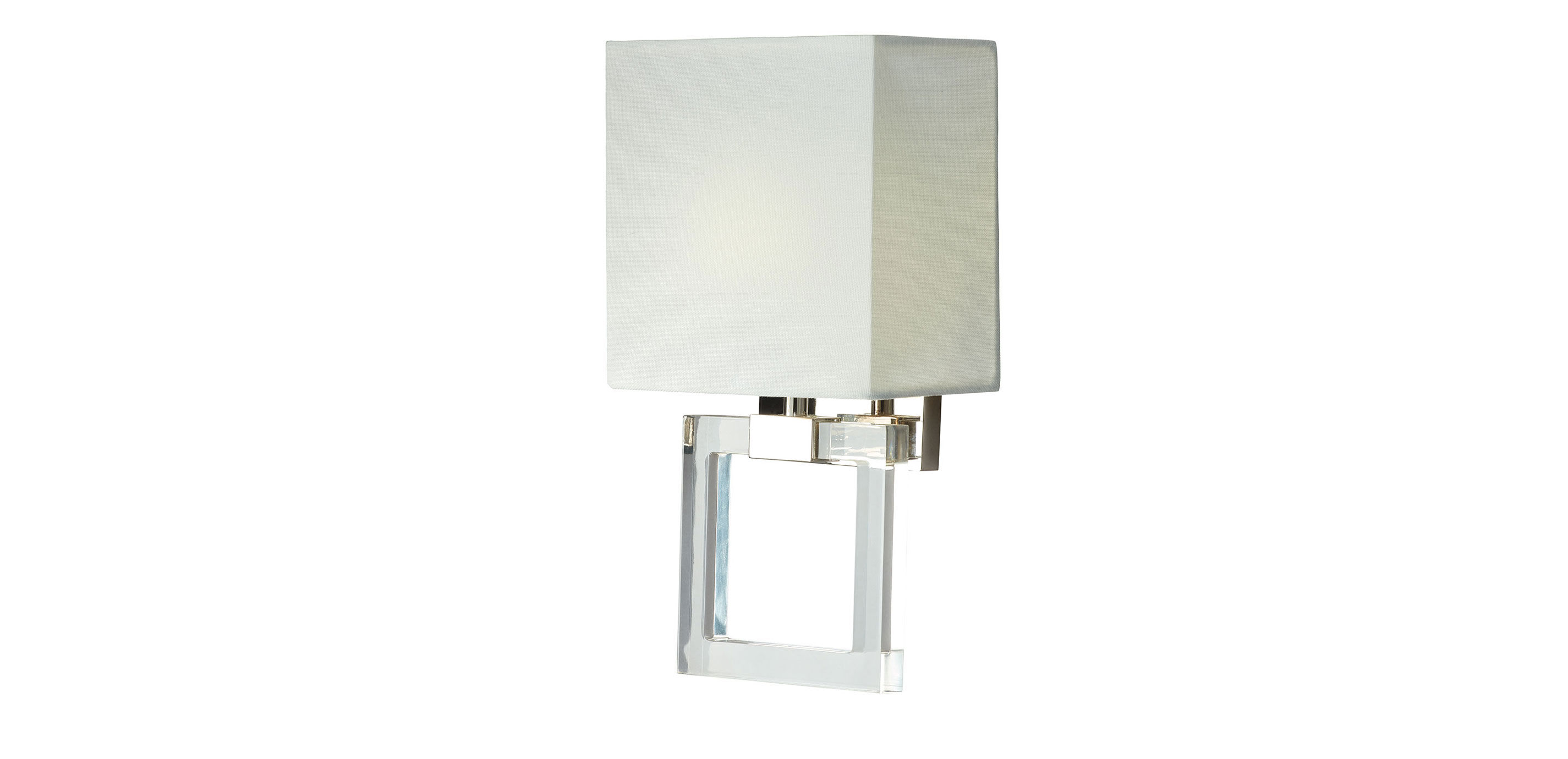 Lidya Acrylic Wall Sconce_1