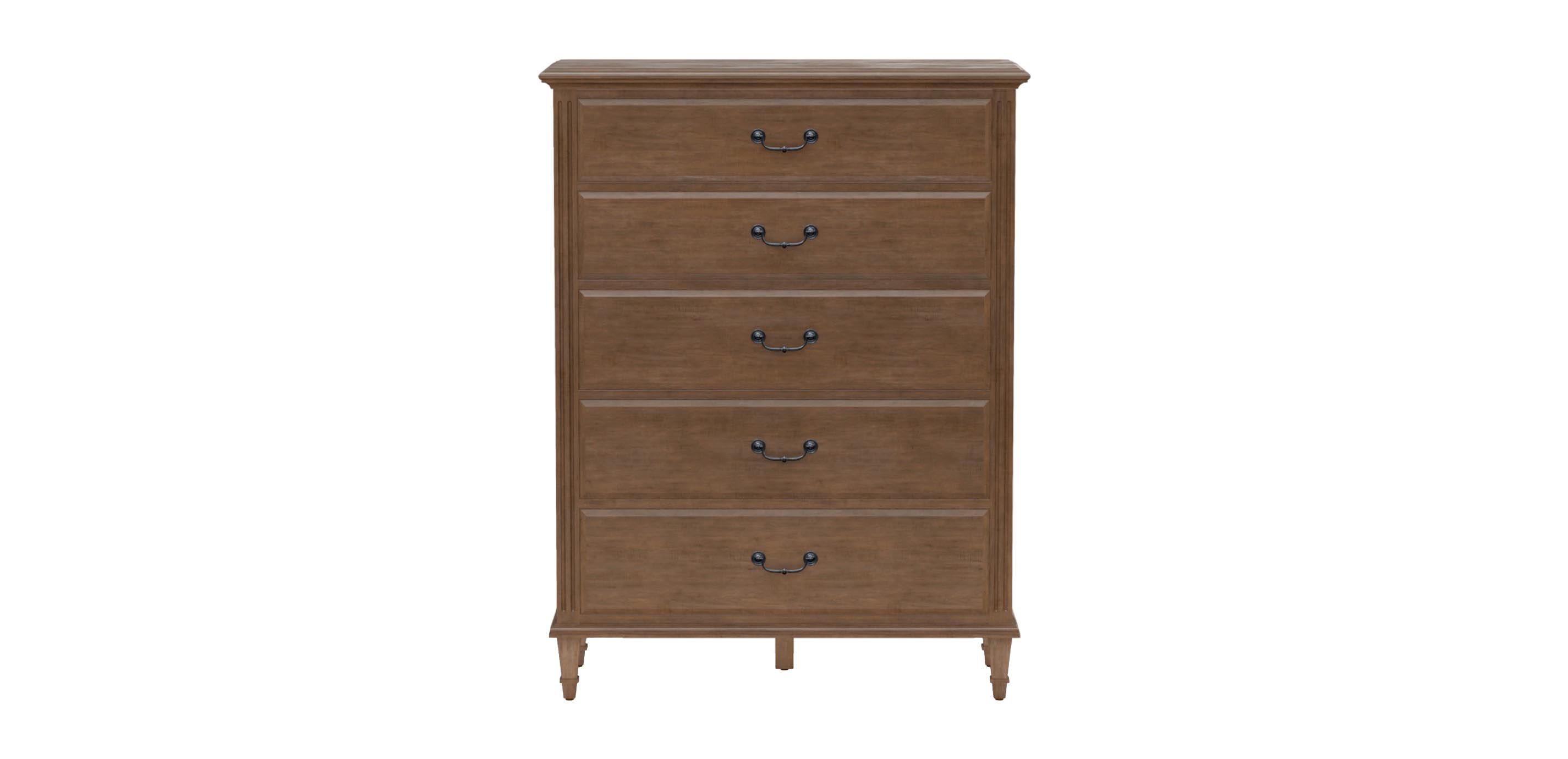 Jason Tall Chest, In Stock
