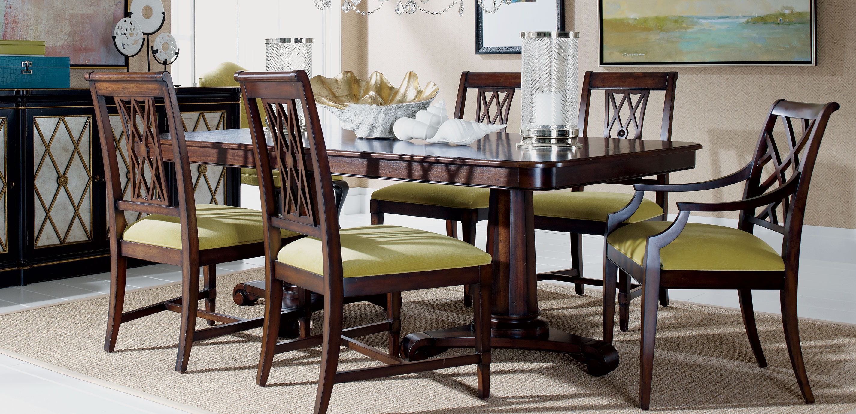 Sanders Dining Table_6