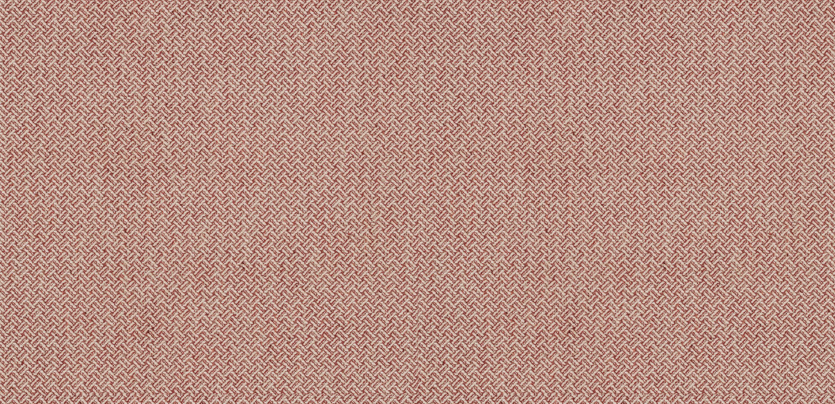 Tatami Crimson Fabric By the Yard
