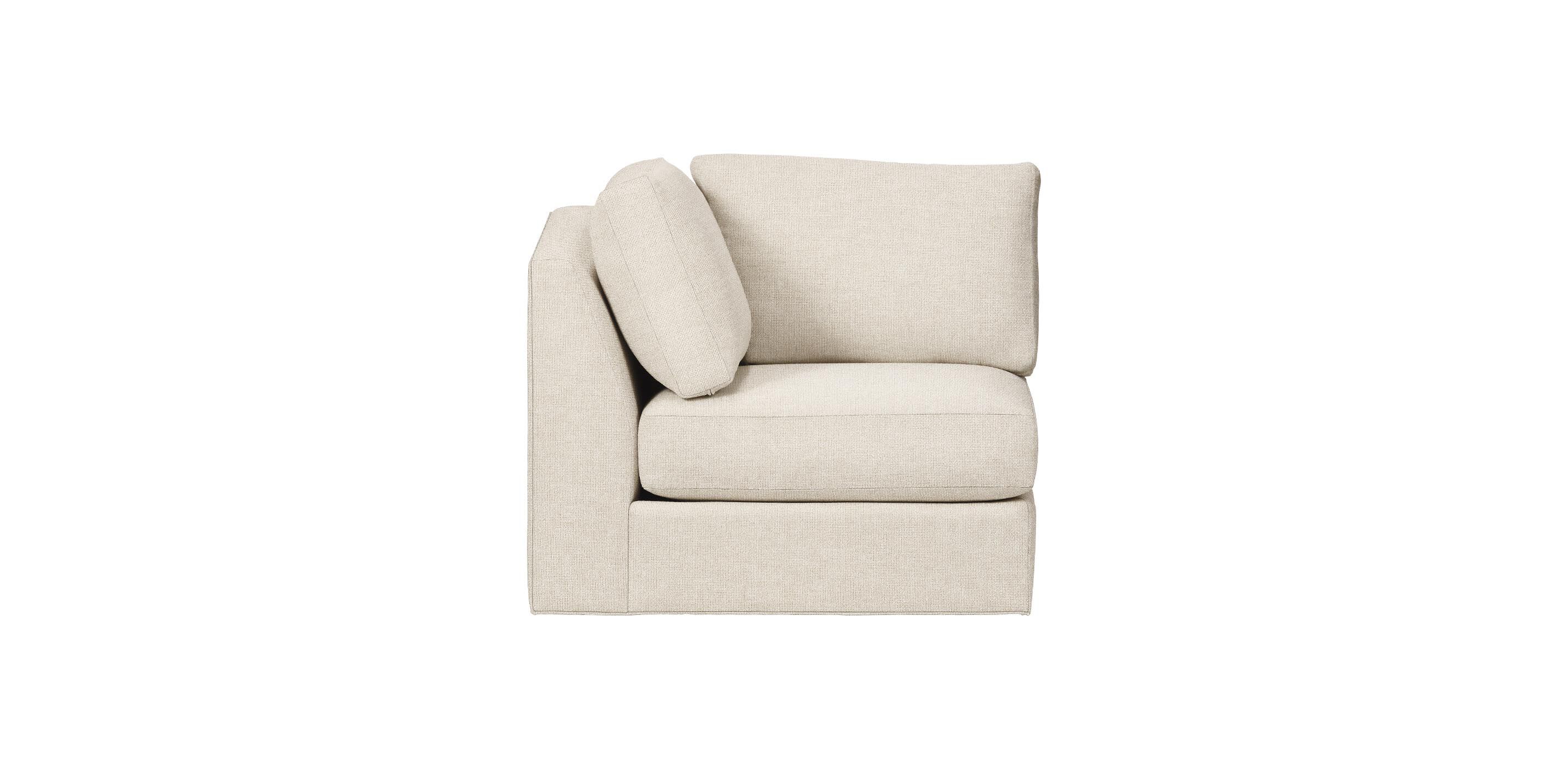 Daydreamer Modular Sectional Corner