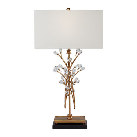 Clara Crystal Table Lamp image 096079