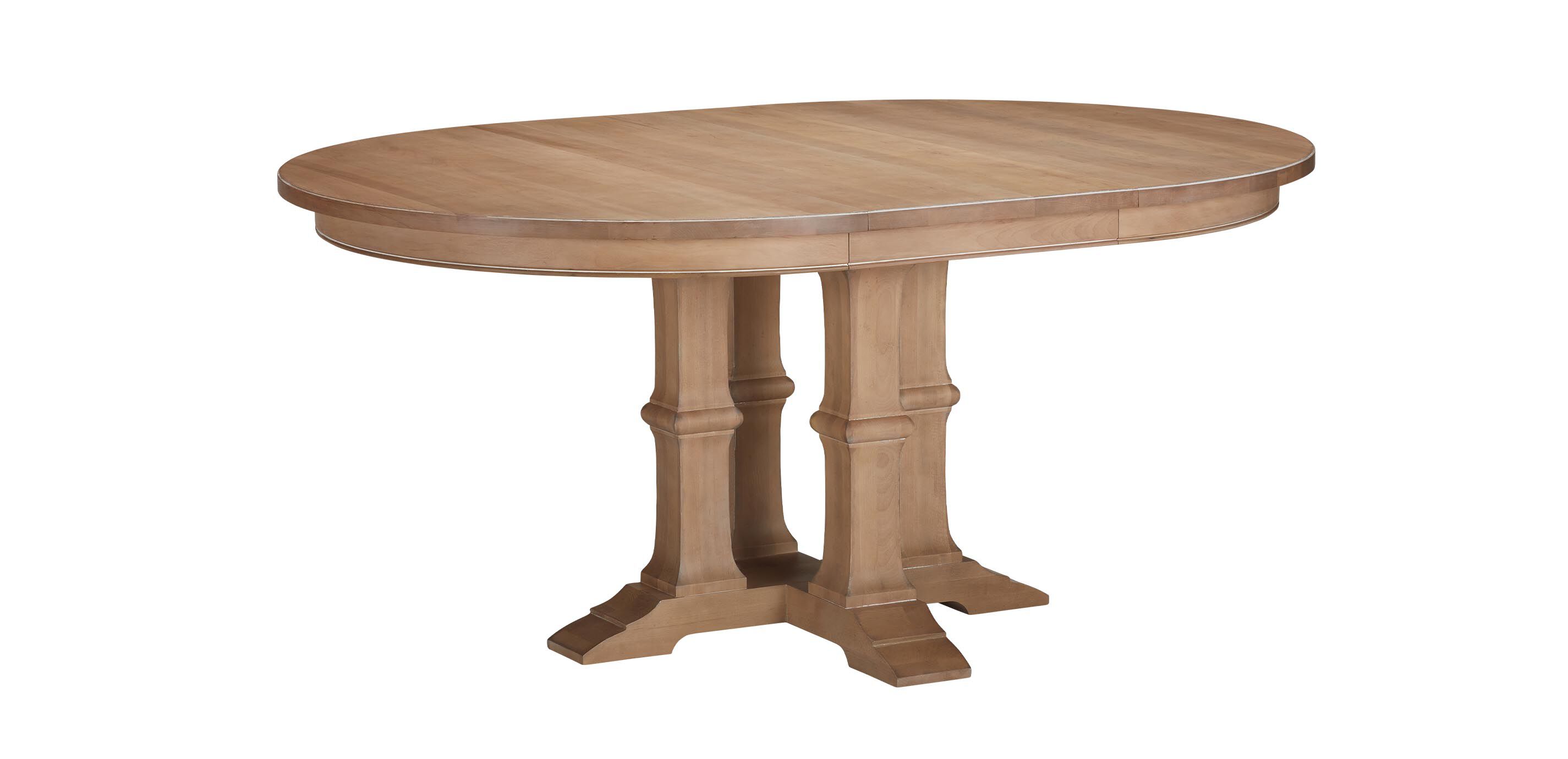 Piermont Round Extension Dining Table_3