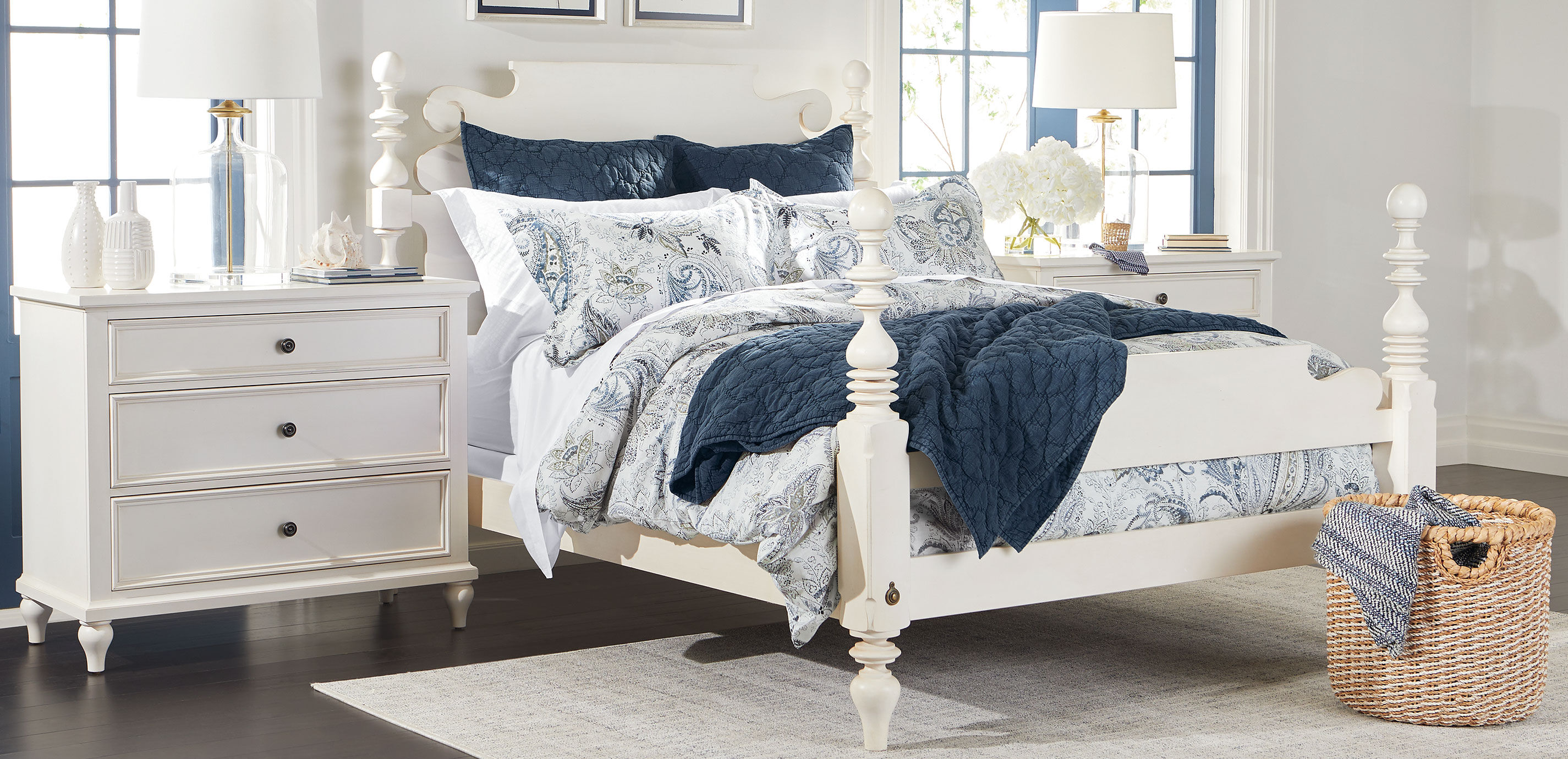 Brodey Paisley Duvet Cover_3