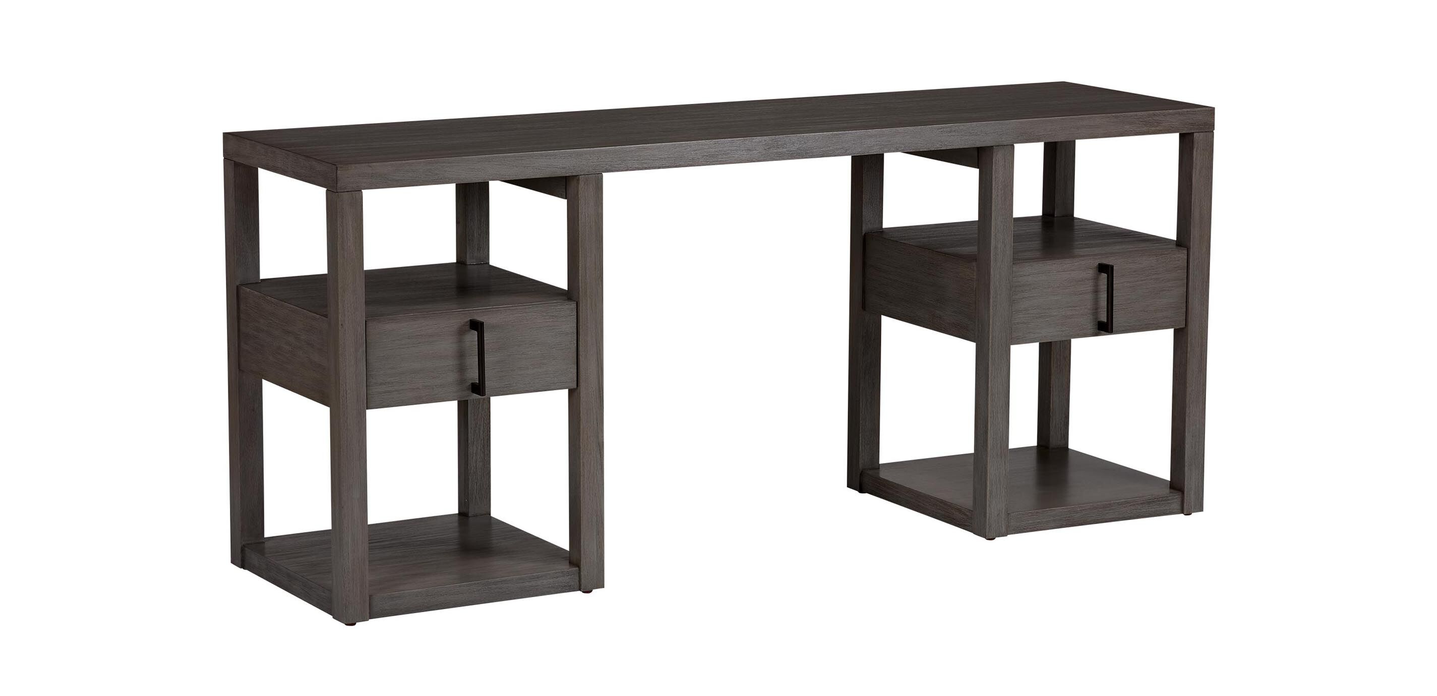 Clarendon Console Desk_2