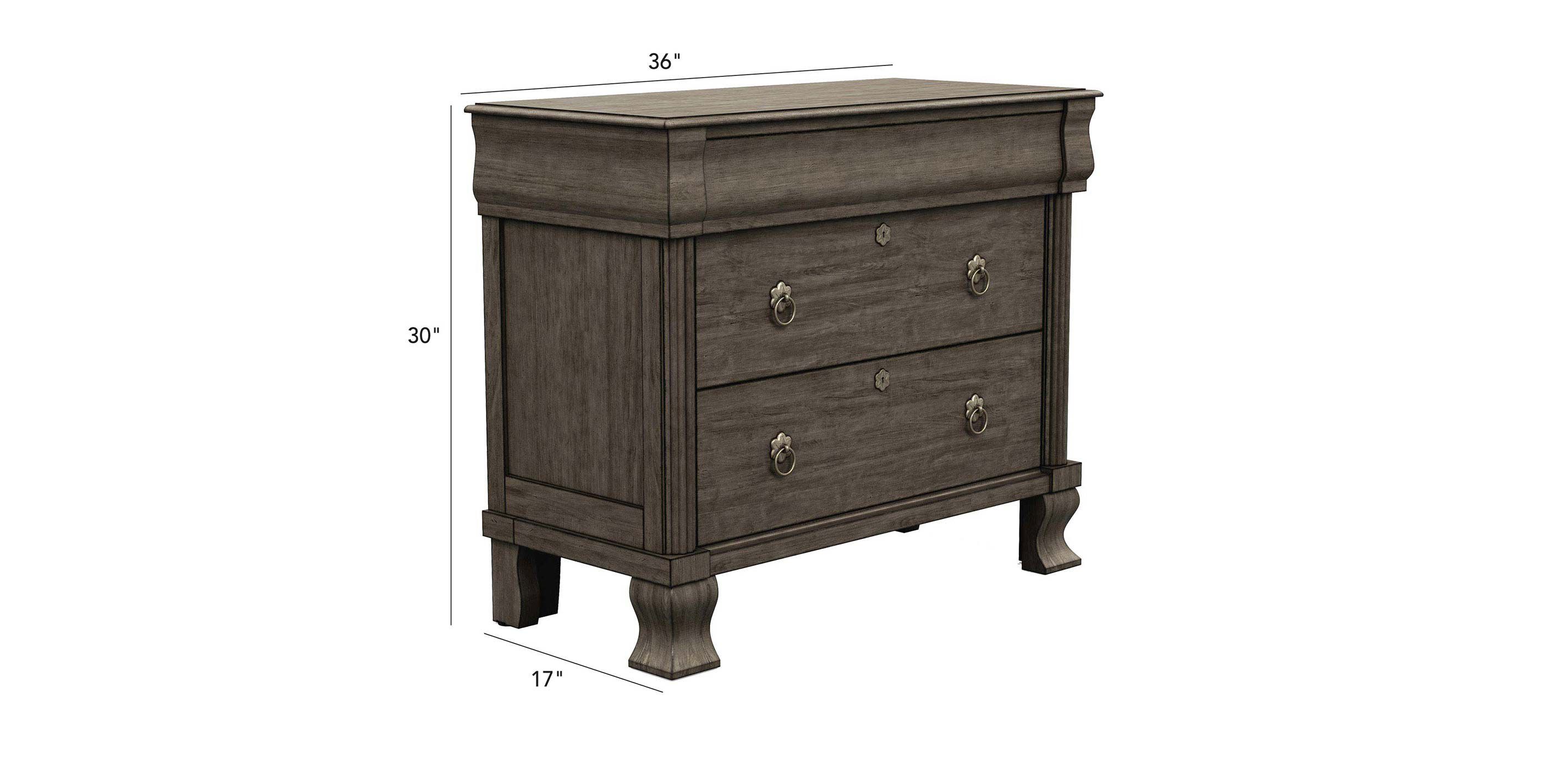 Daryn Chest_1