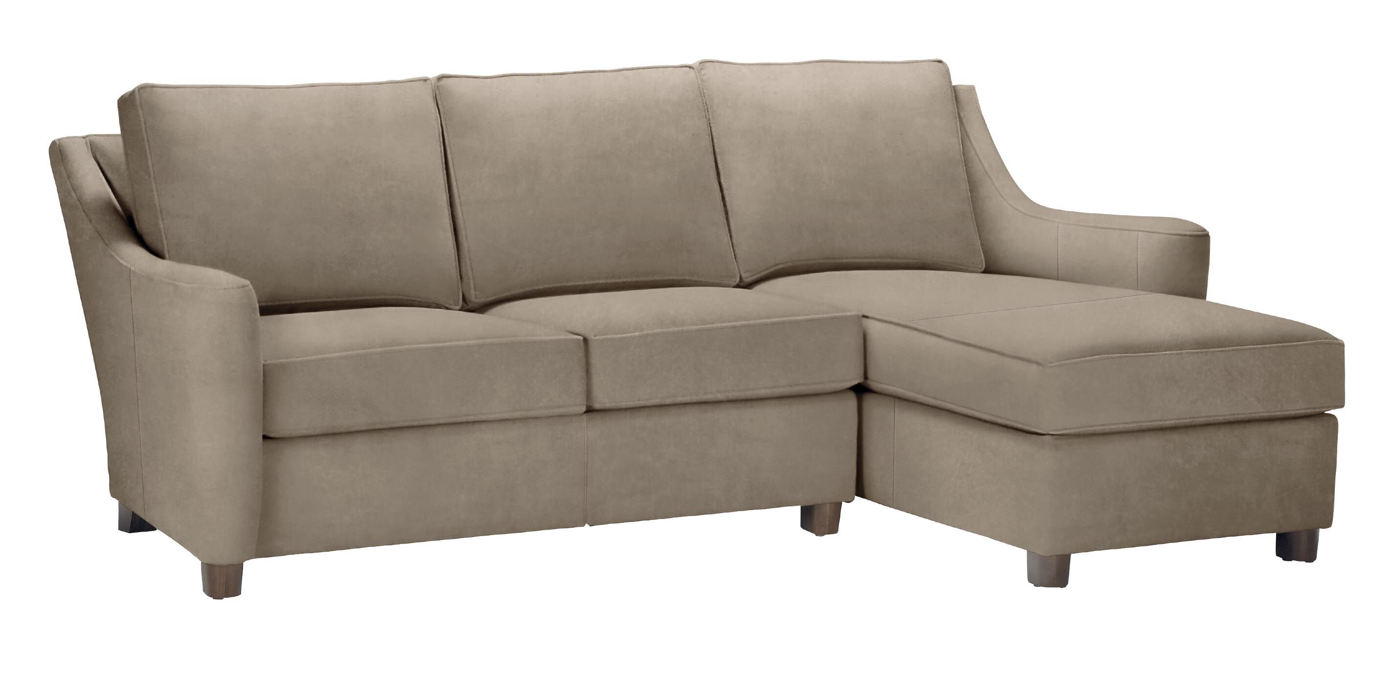 Westerly Leather Chaise Sectional_1