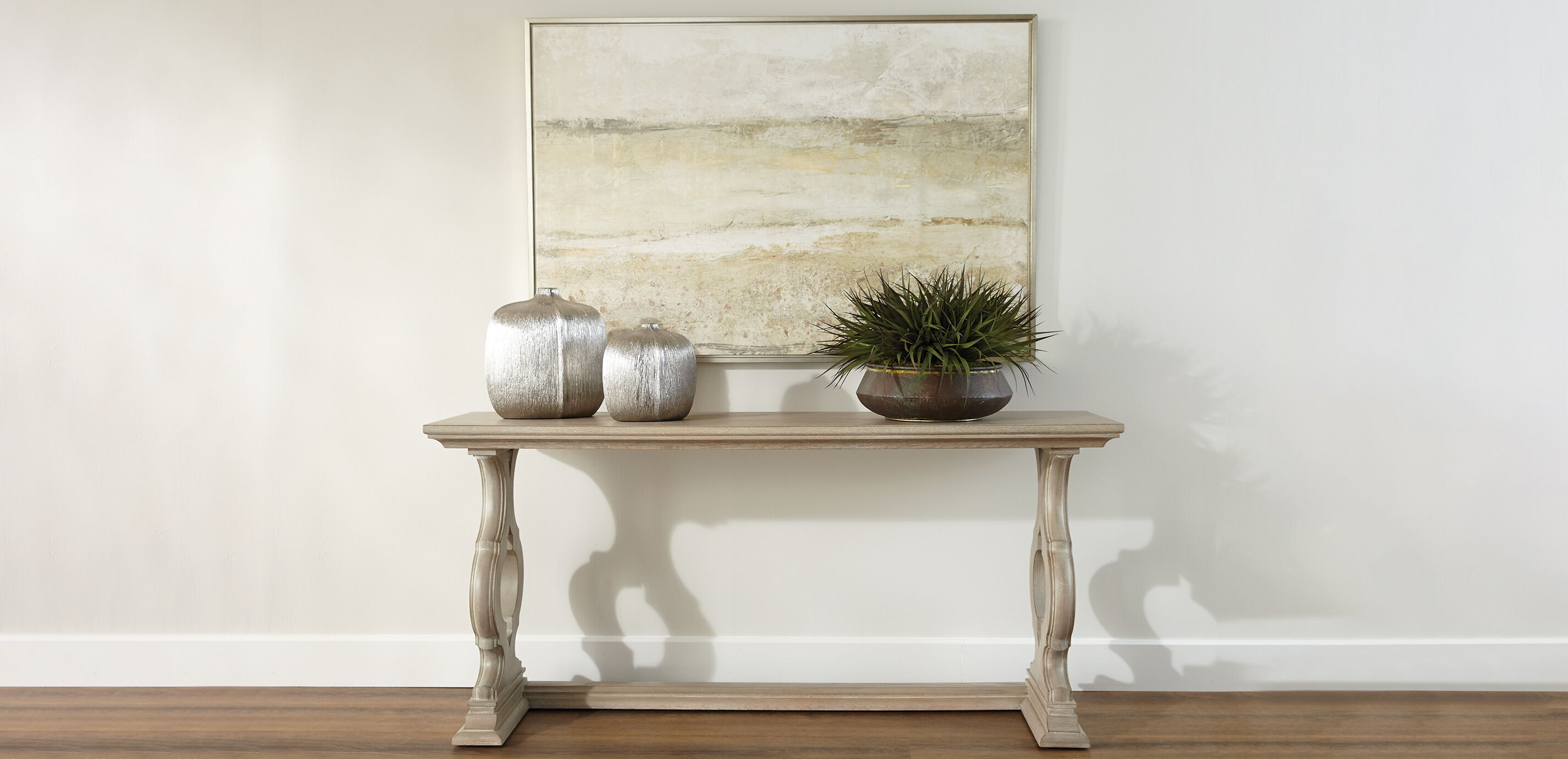 Aelin Console Table 