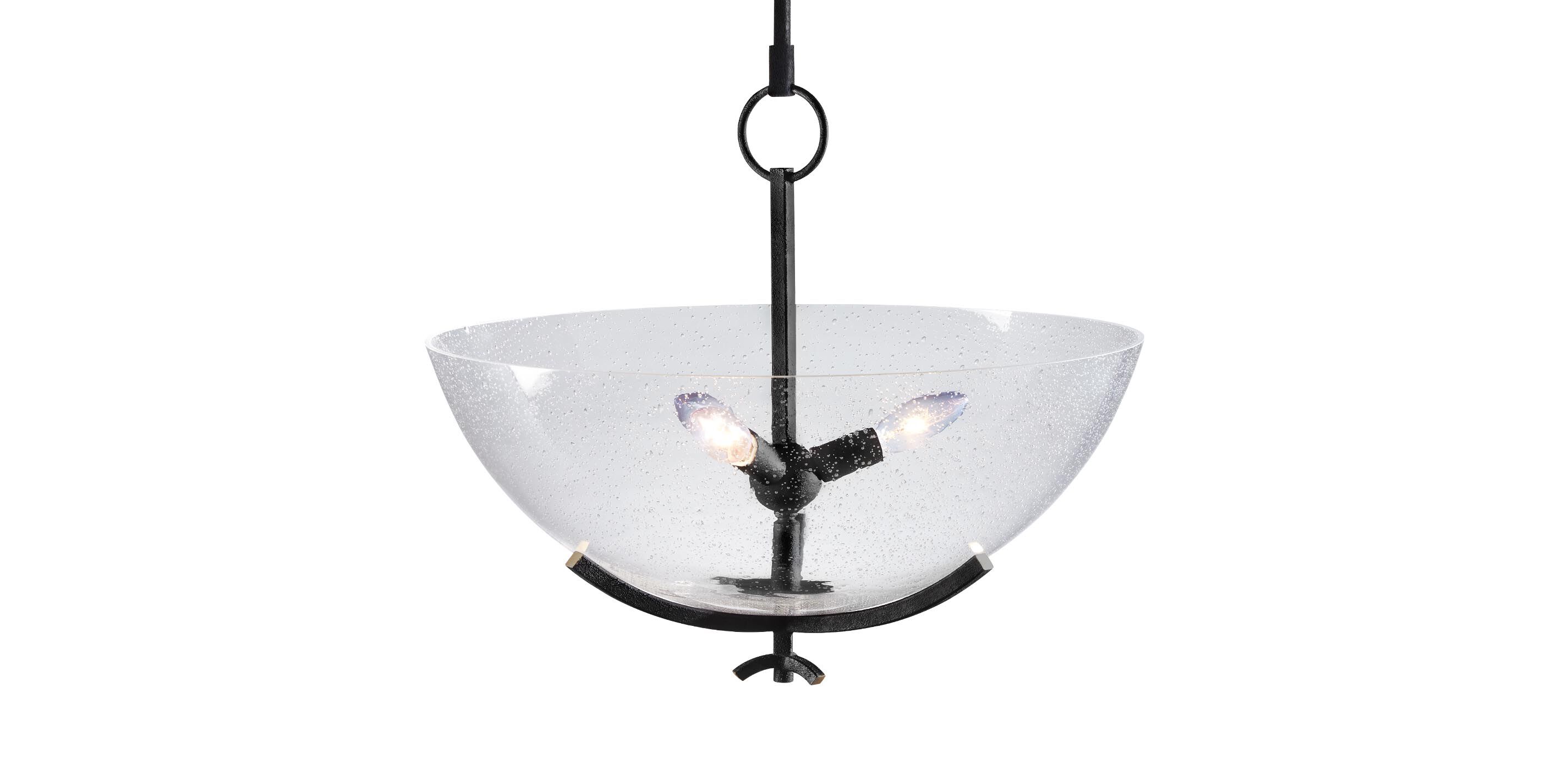 Ronan Glass Chandelier_3