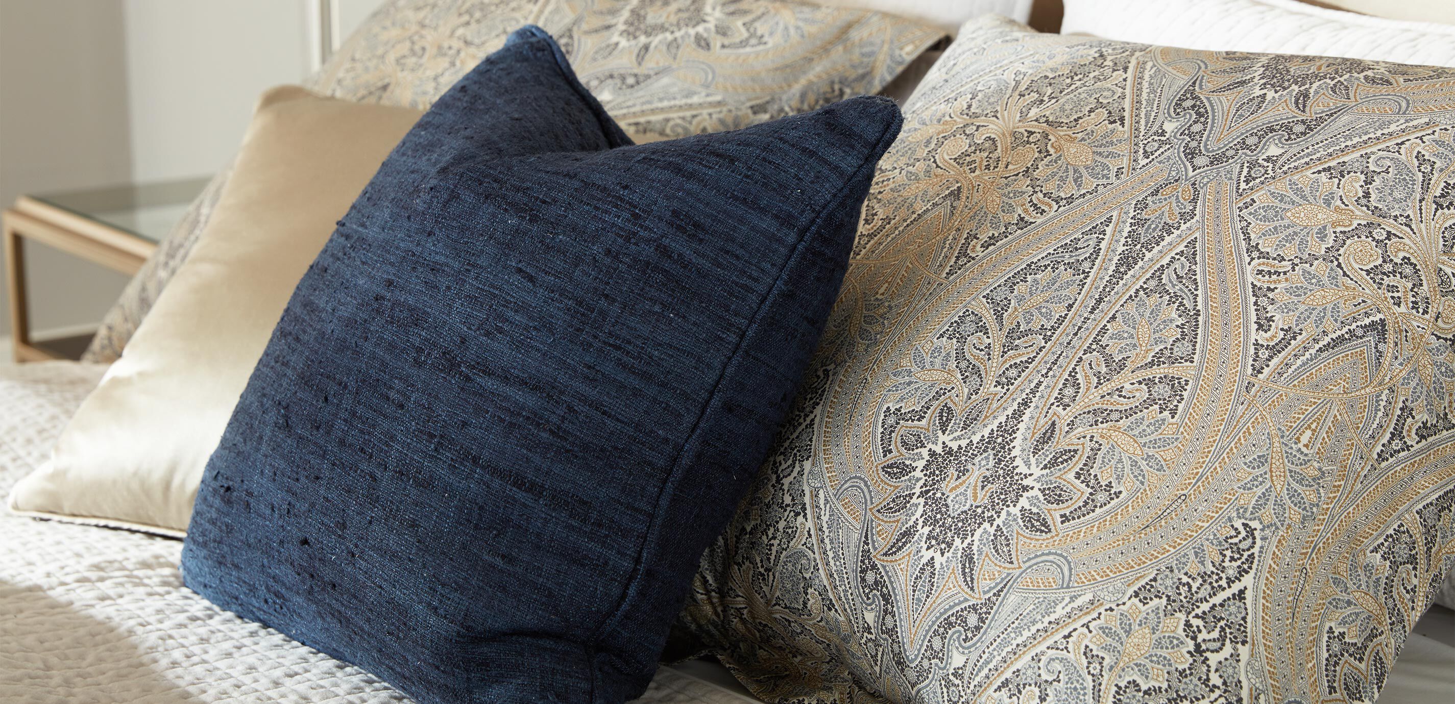 Raw Silk Pillow_1