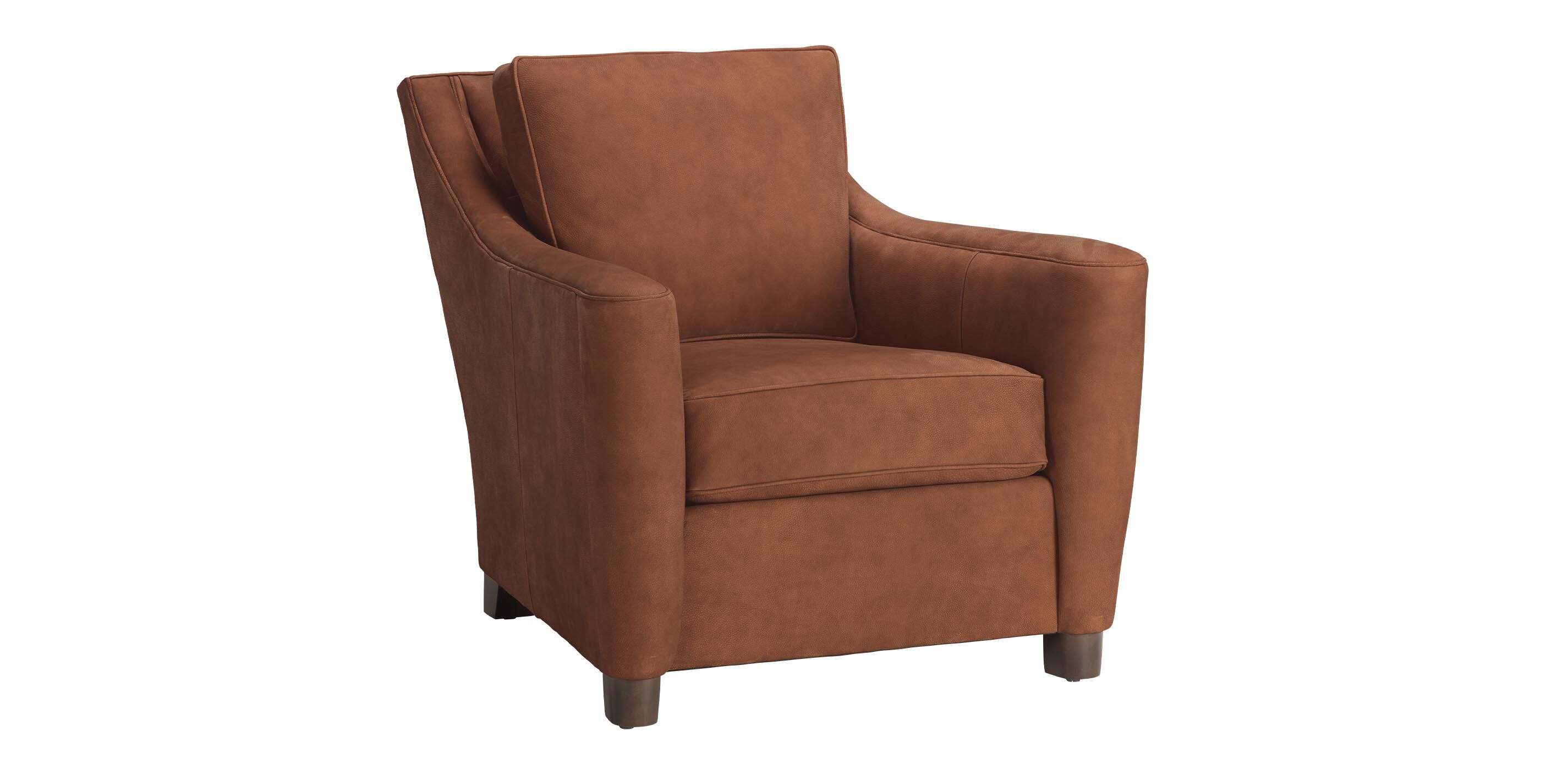 Westerly Leather Chair