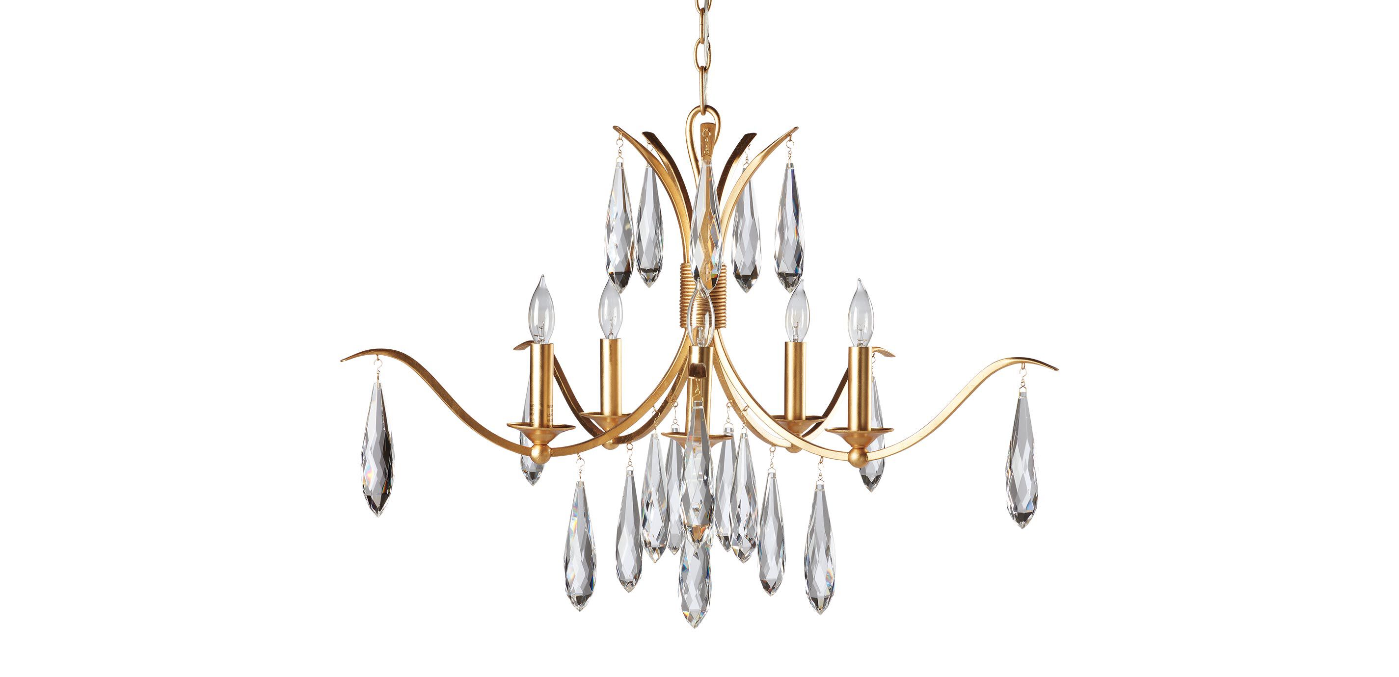 Lisete Chandelier_1