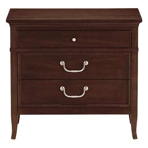 Paeton Night Table image C55066