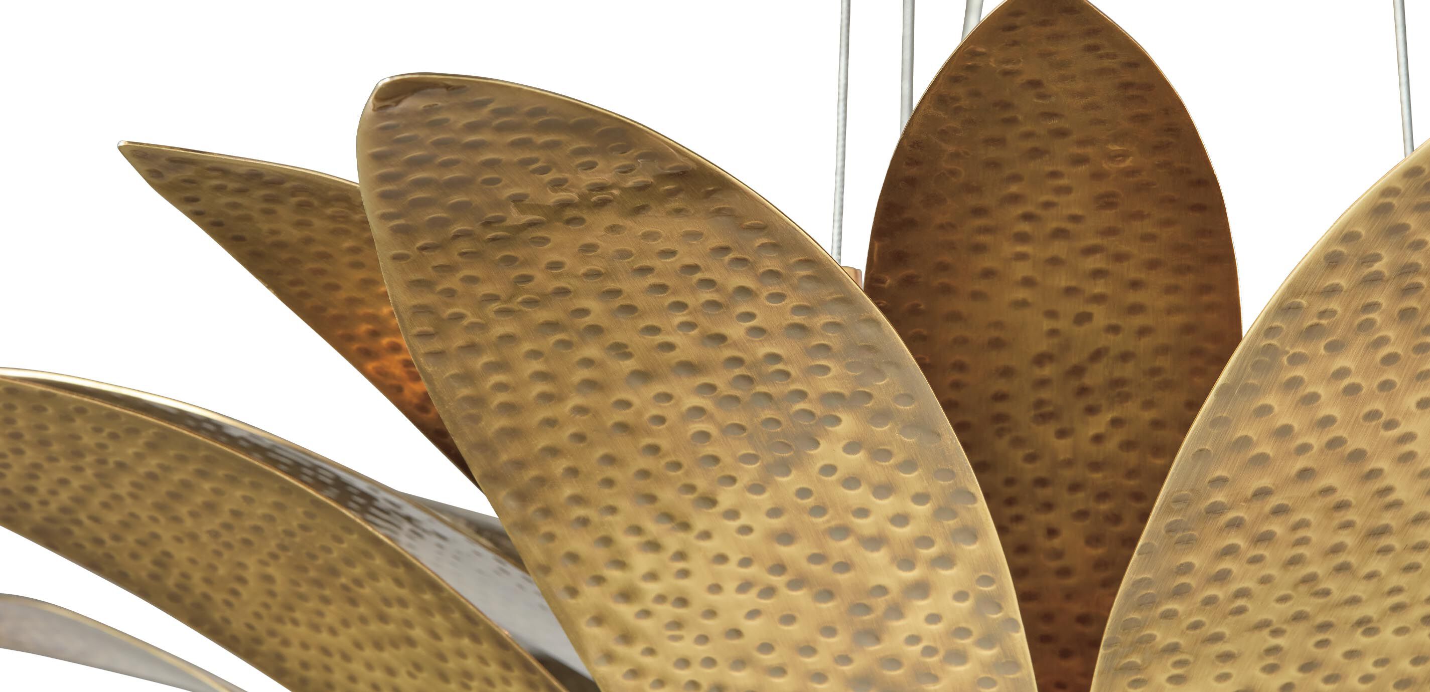 Palmetta Chandelier_4