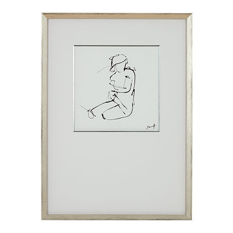 Nudes I image 073761A