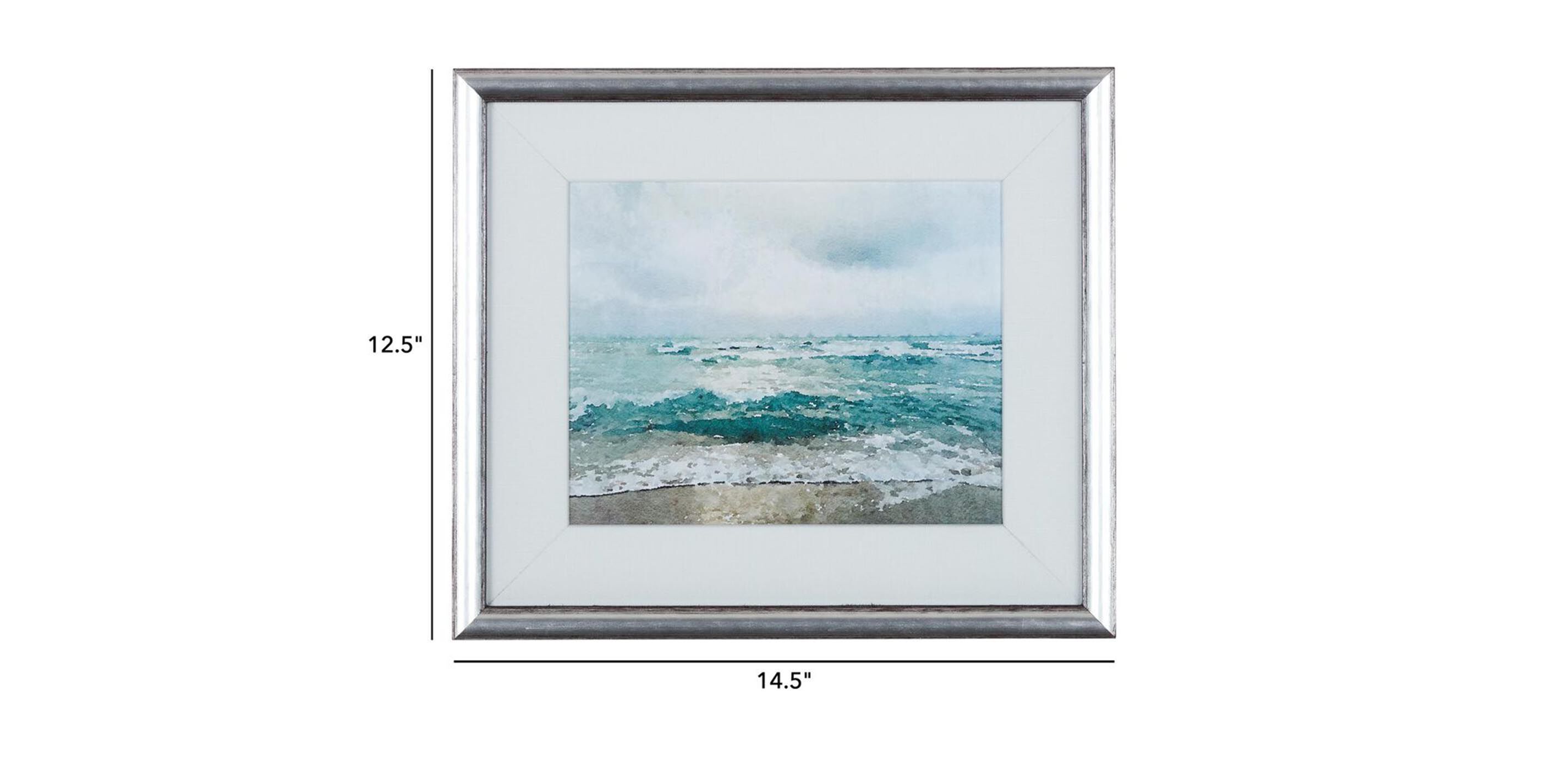 Seascape Wave III_1
