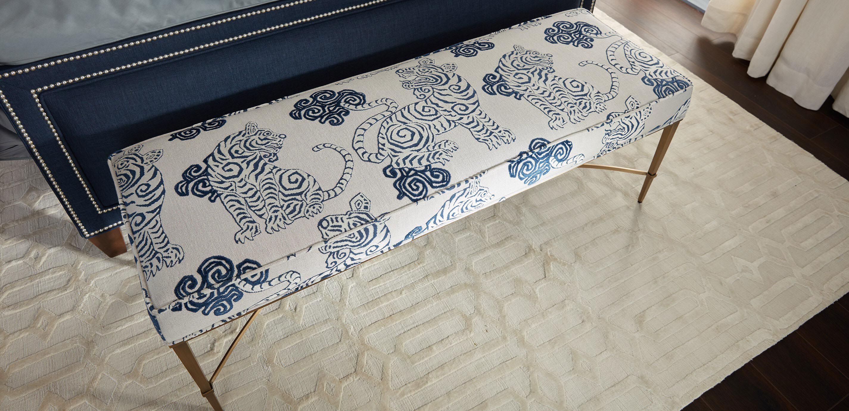 Geo Jacquard Rug_4