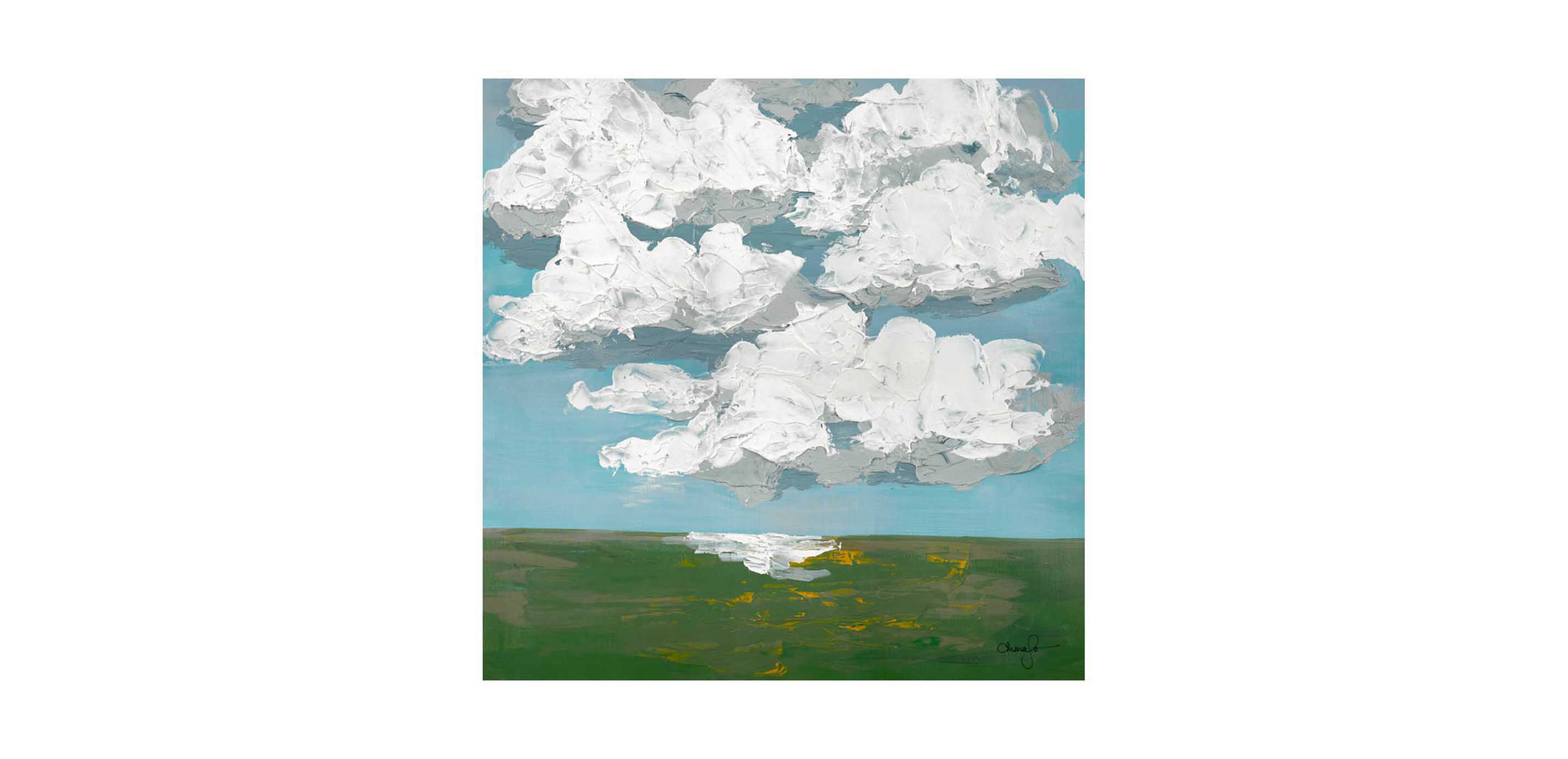 Get Off My Cloud 2