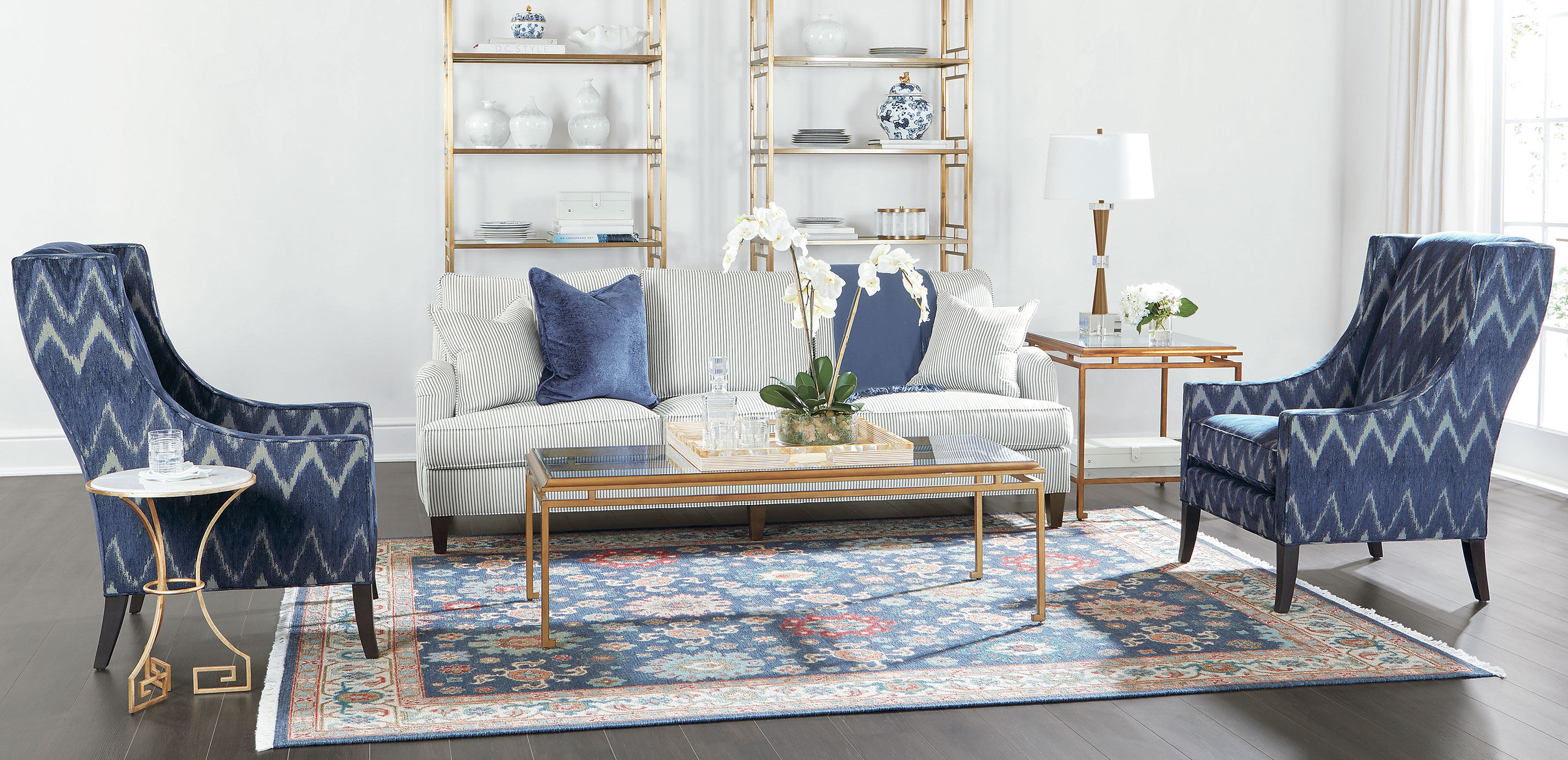 Timlyn Wing Chair_4