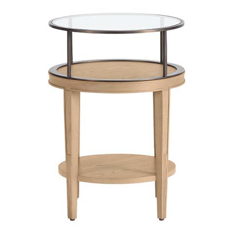 Odin Accent Table image 399203