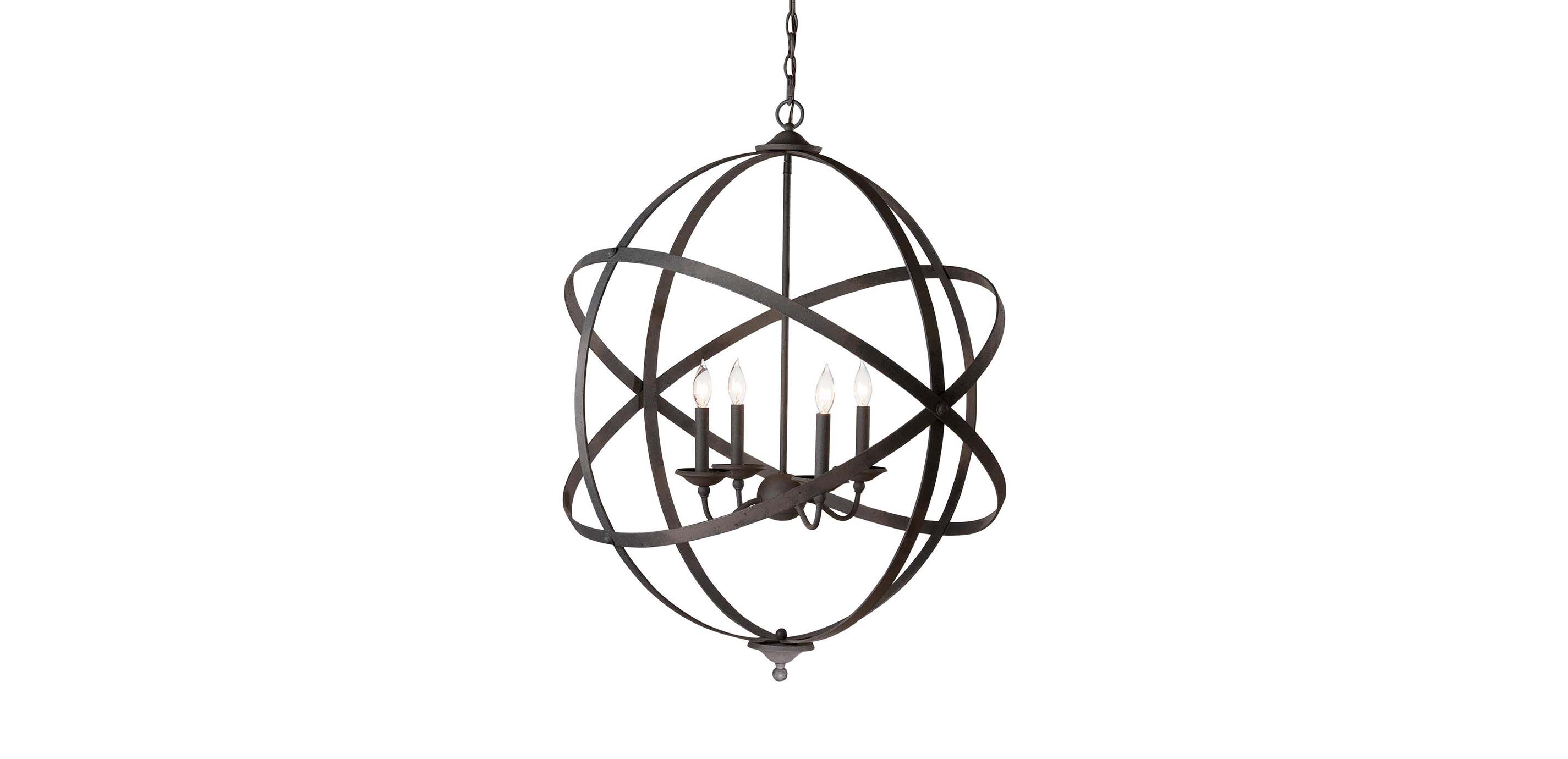 Navesink Chandelier