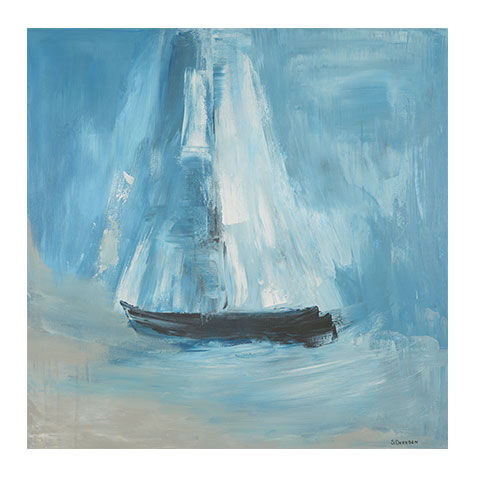 Maritime Blues II image 1130519