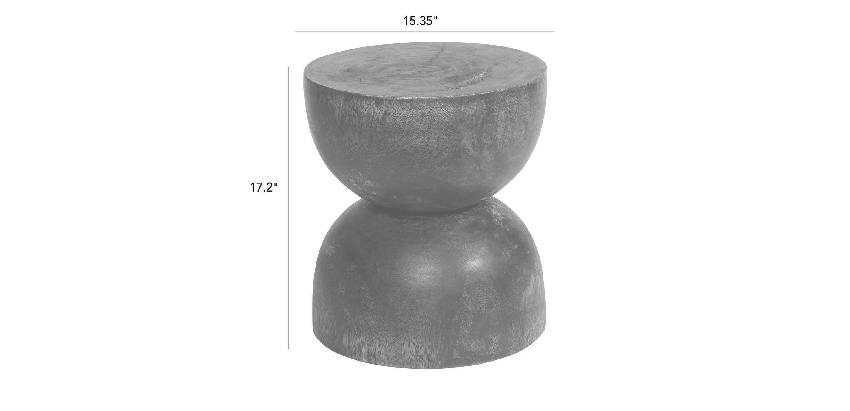 Davion Stool_1