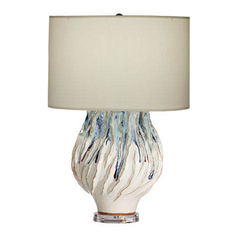 New Lucca Table Lamp image 096133