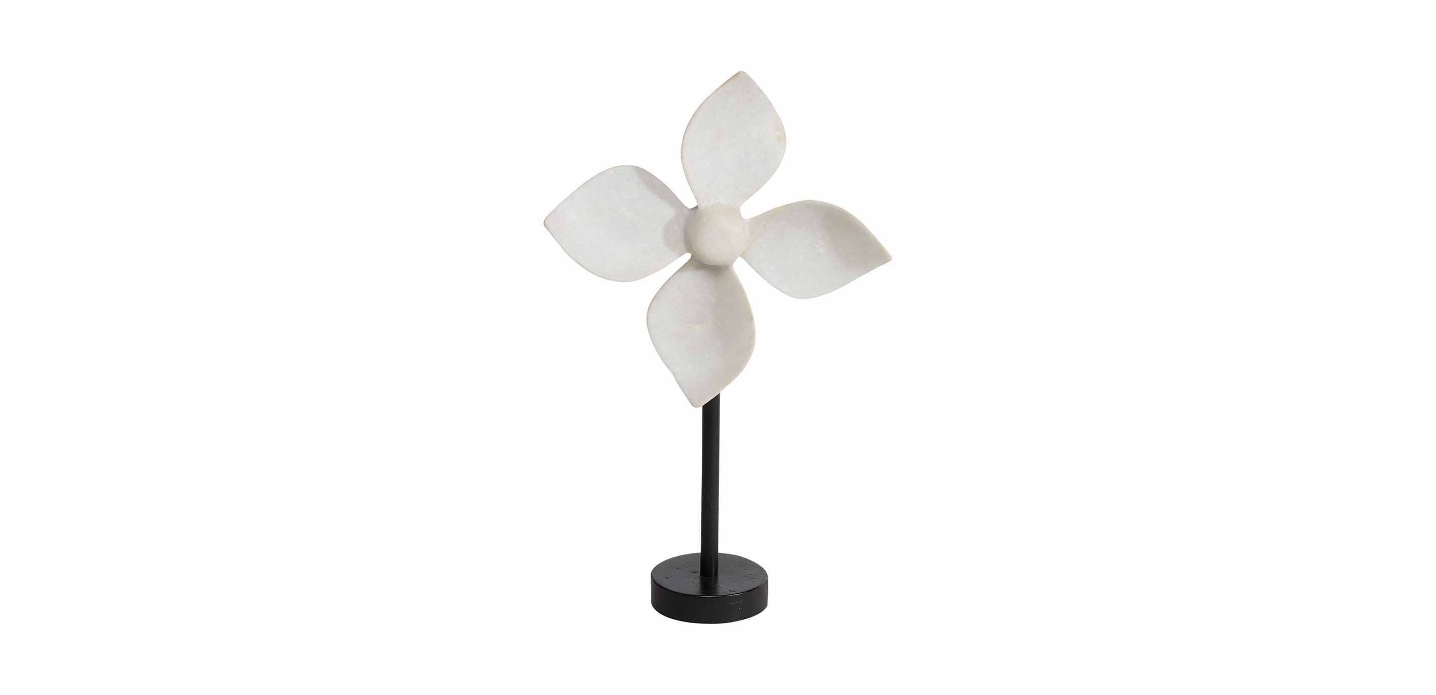 Kousa Flower on Stand