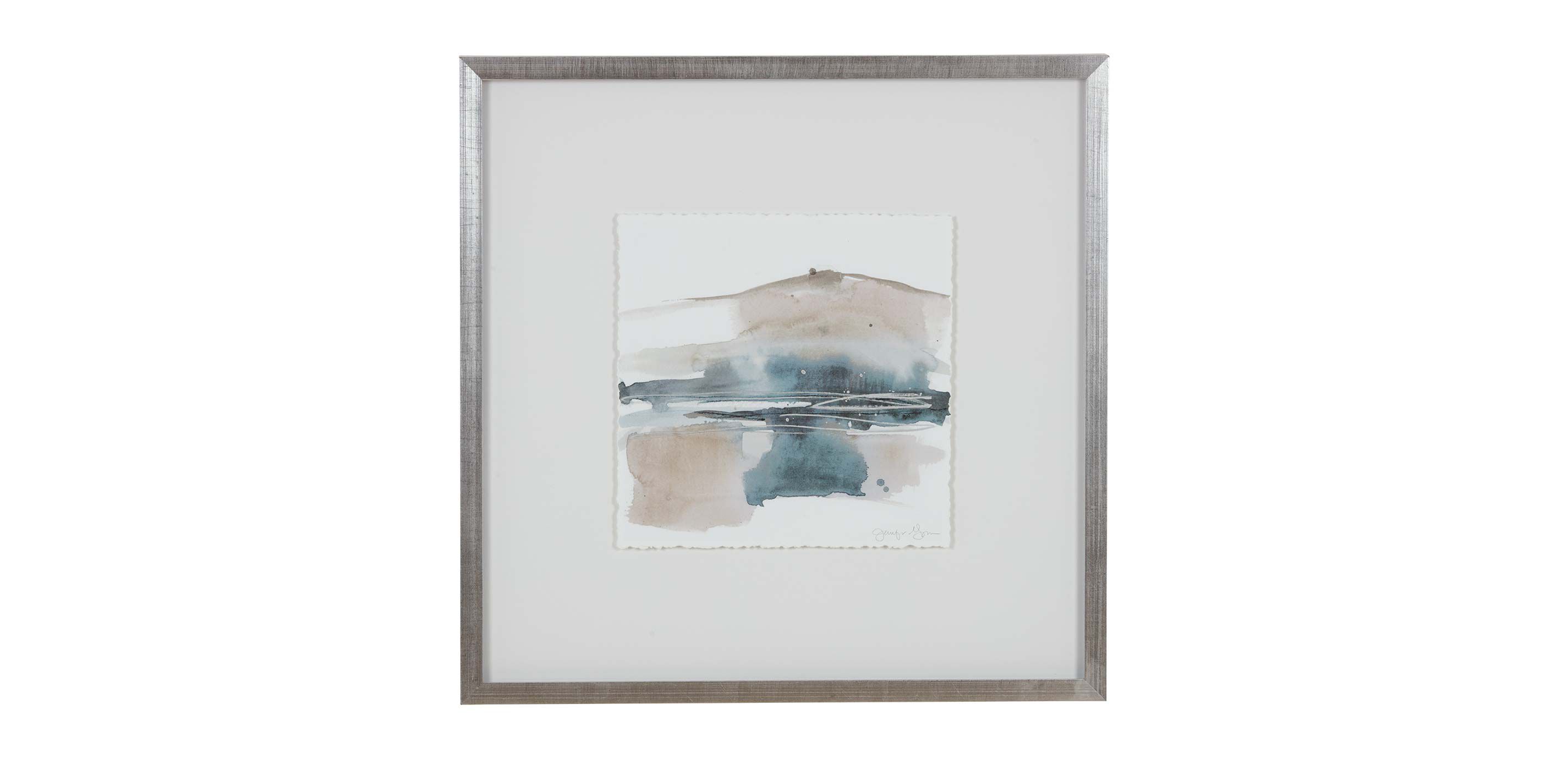 Sea Horizons II
