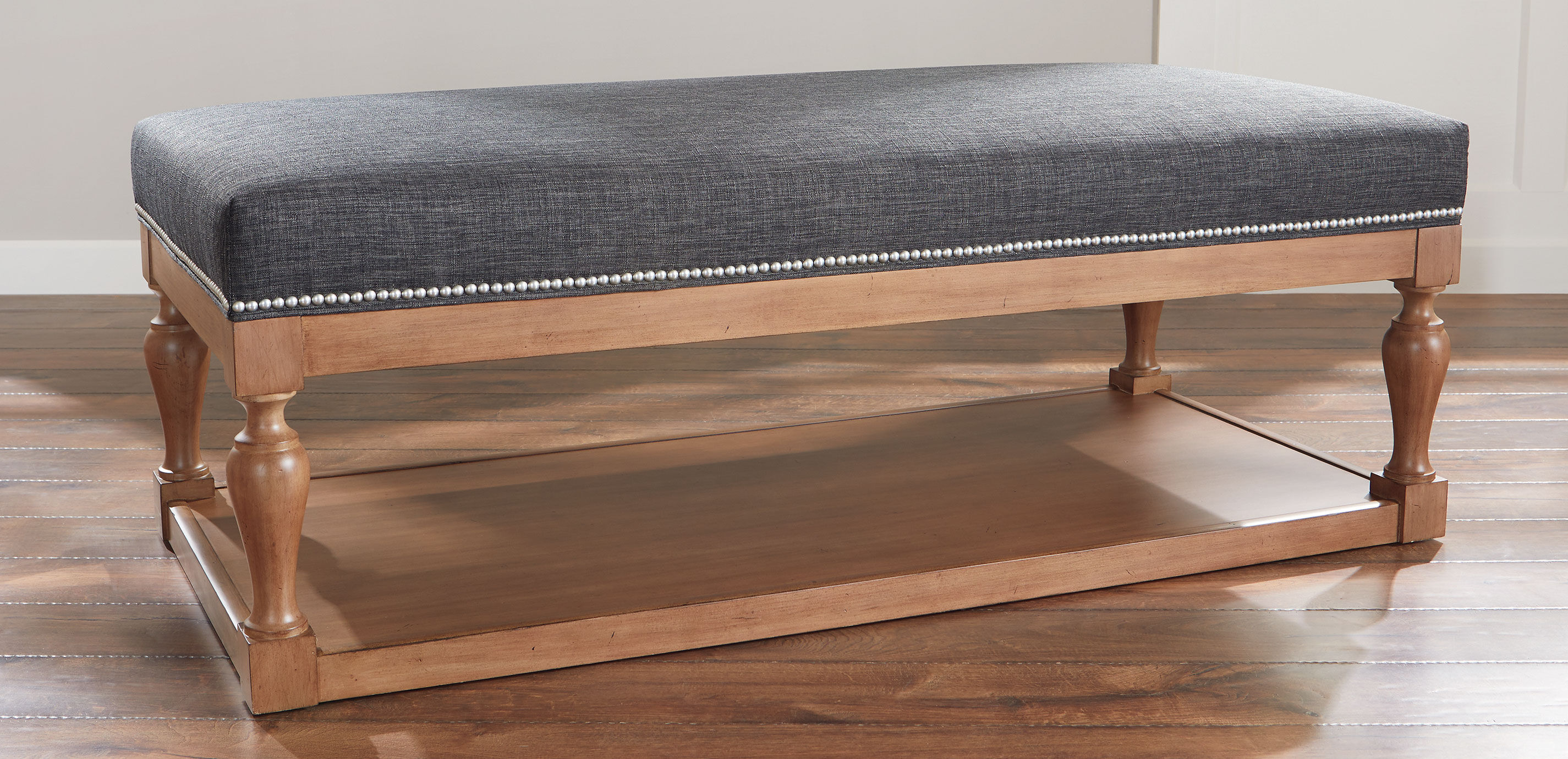 Donnelly 55" Rectangular Cocktail Ottoman_2