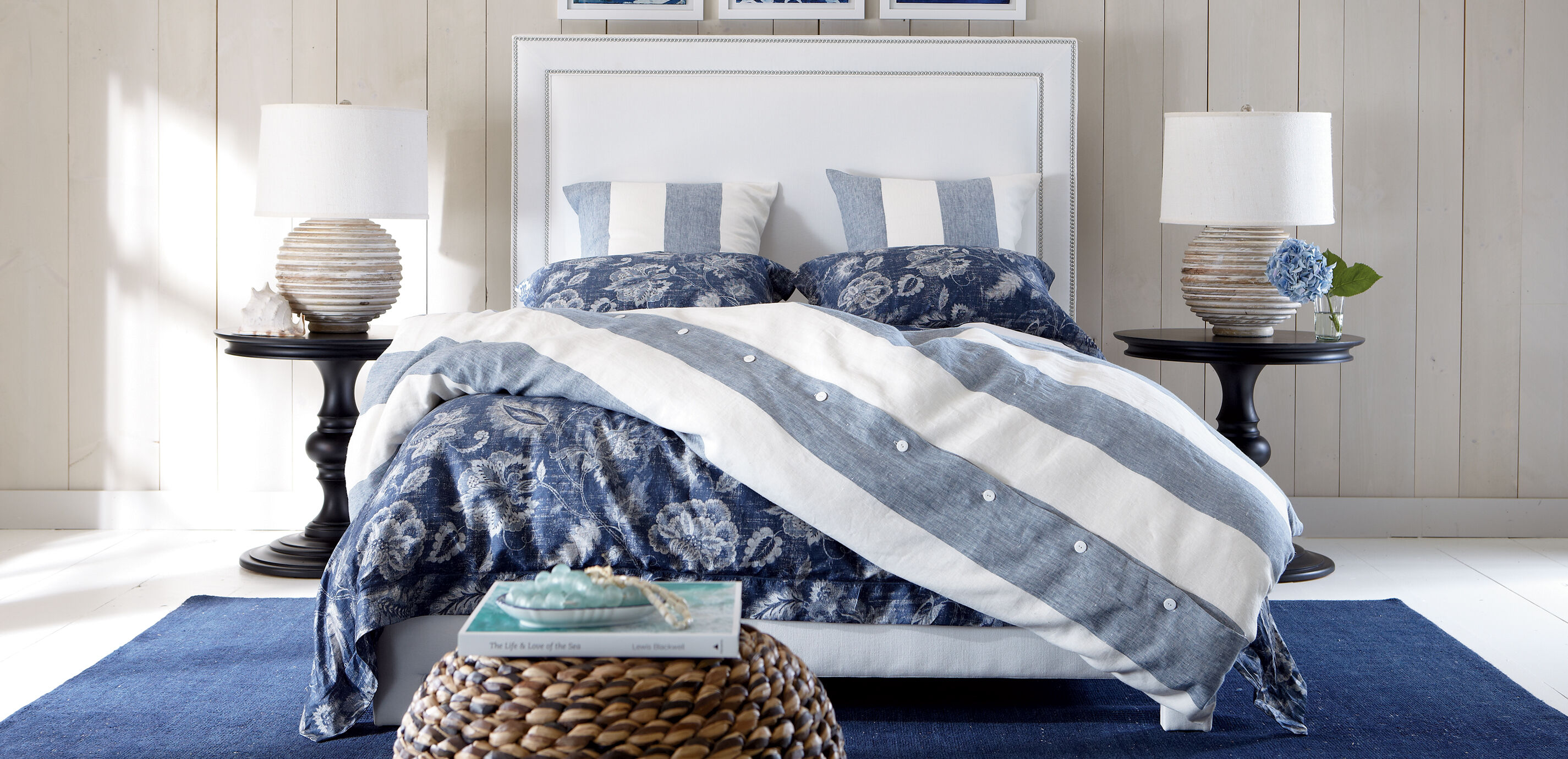Vintage Navy Rug_6