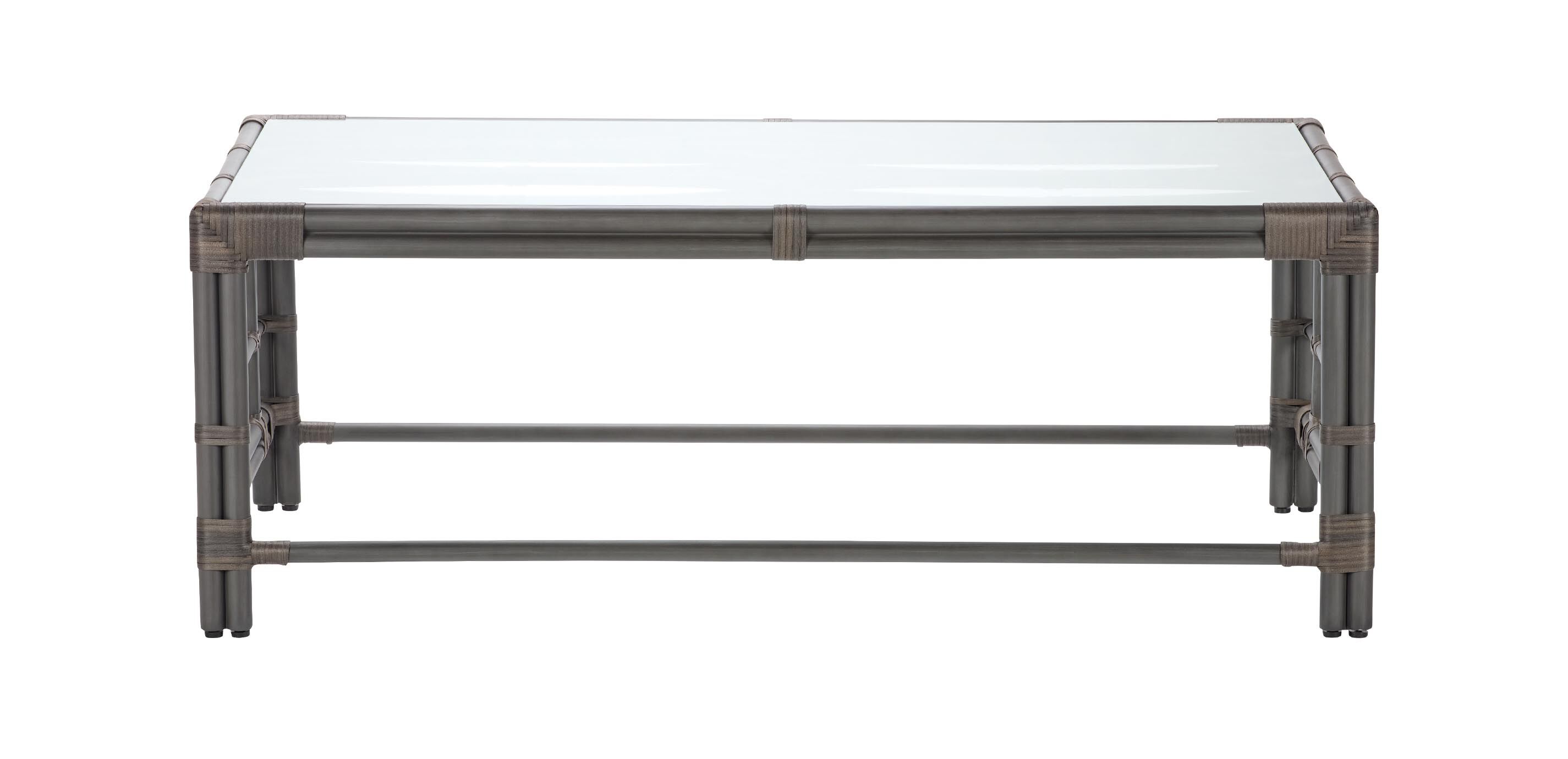 Cape Monaco Outdoor Coffee Table