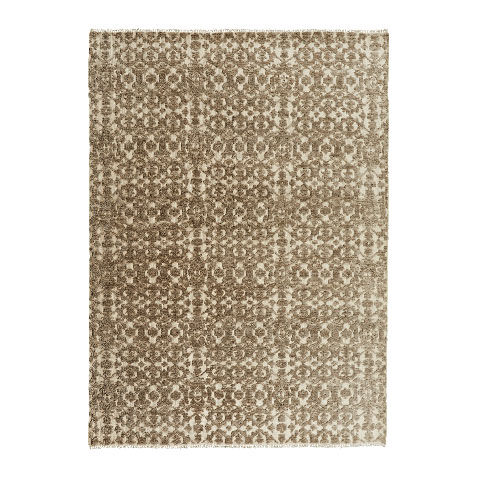 Chevala Sardinian Wool Rug image 041678
