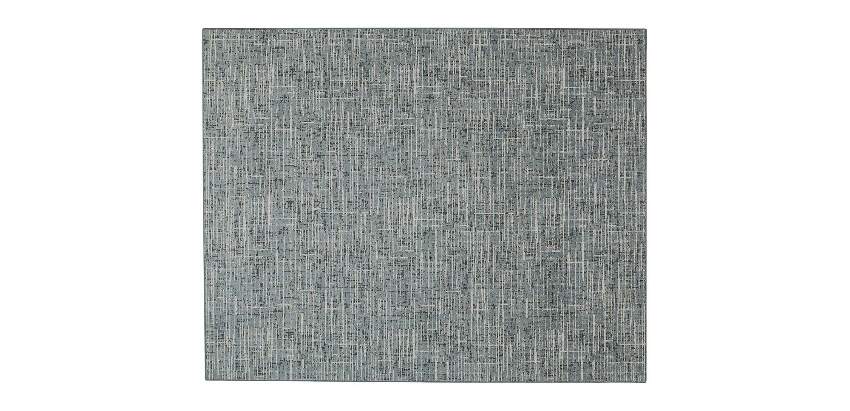 Sterling Brook Serged Rug