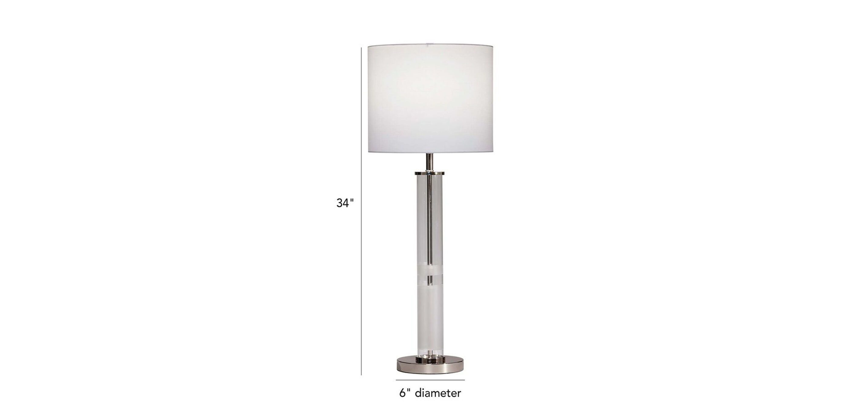 Fallon Glass Buffet Lamp_1