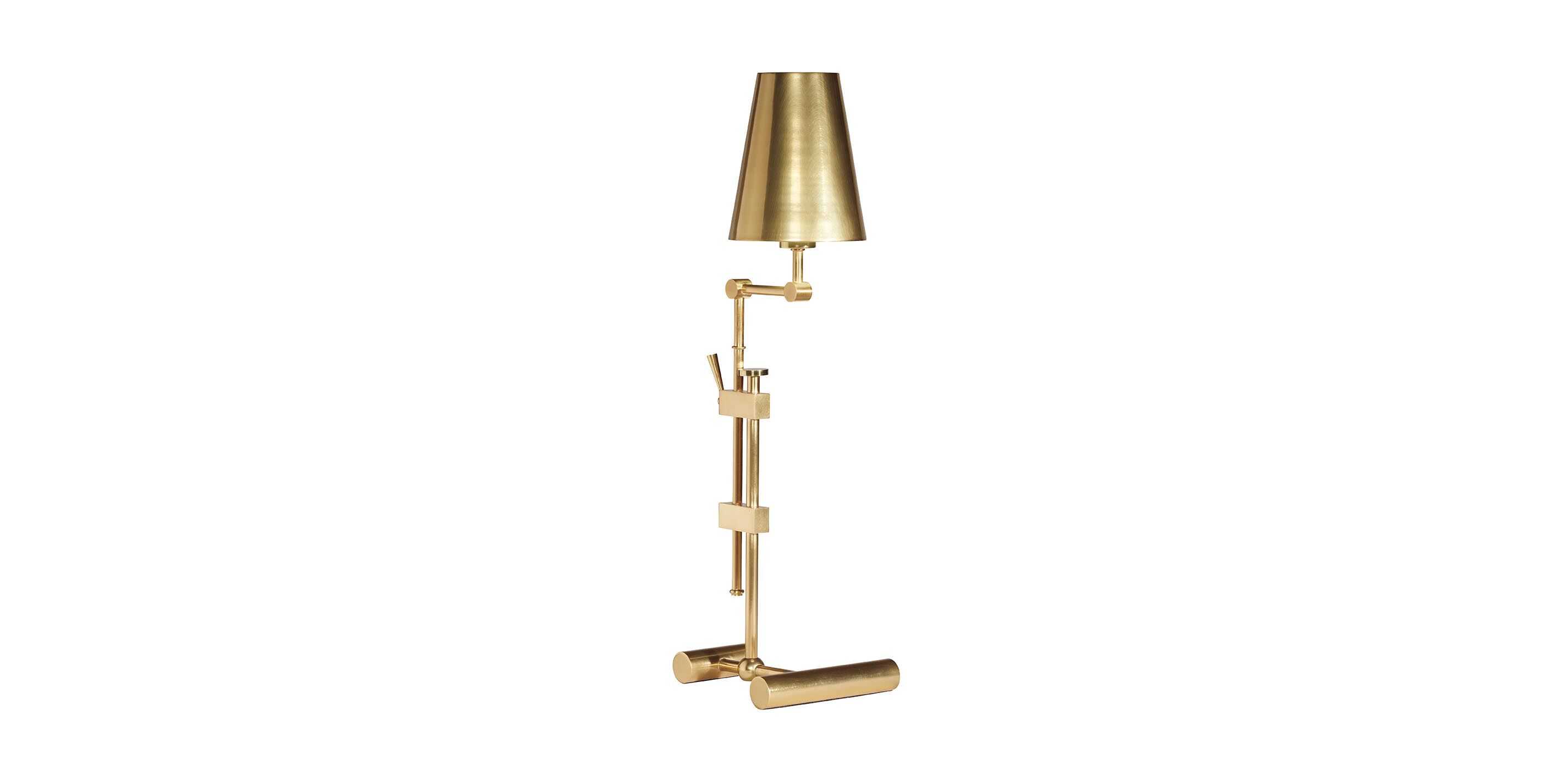 Cole Adjustable Task Lamp