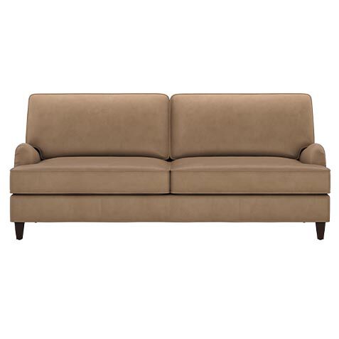 Bridgers Leather Sofa image bridgerslthsofa