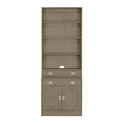 Callum Single Bookcase image 359341G1