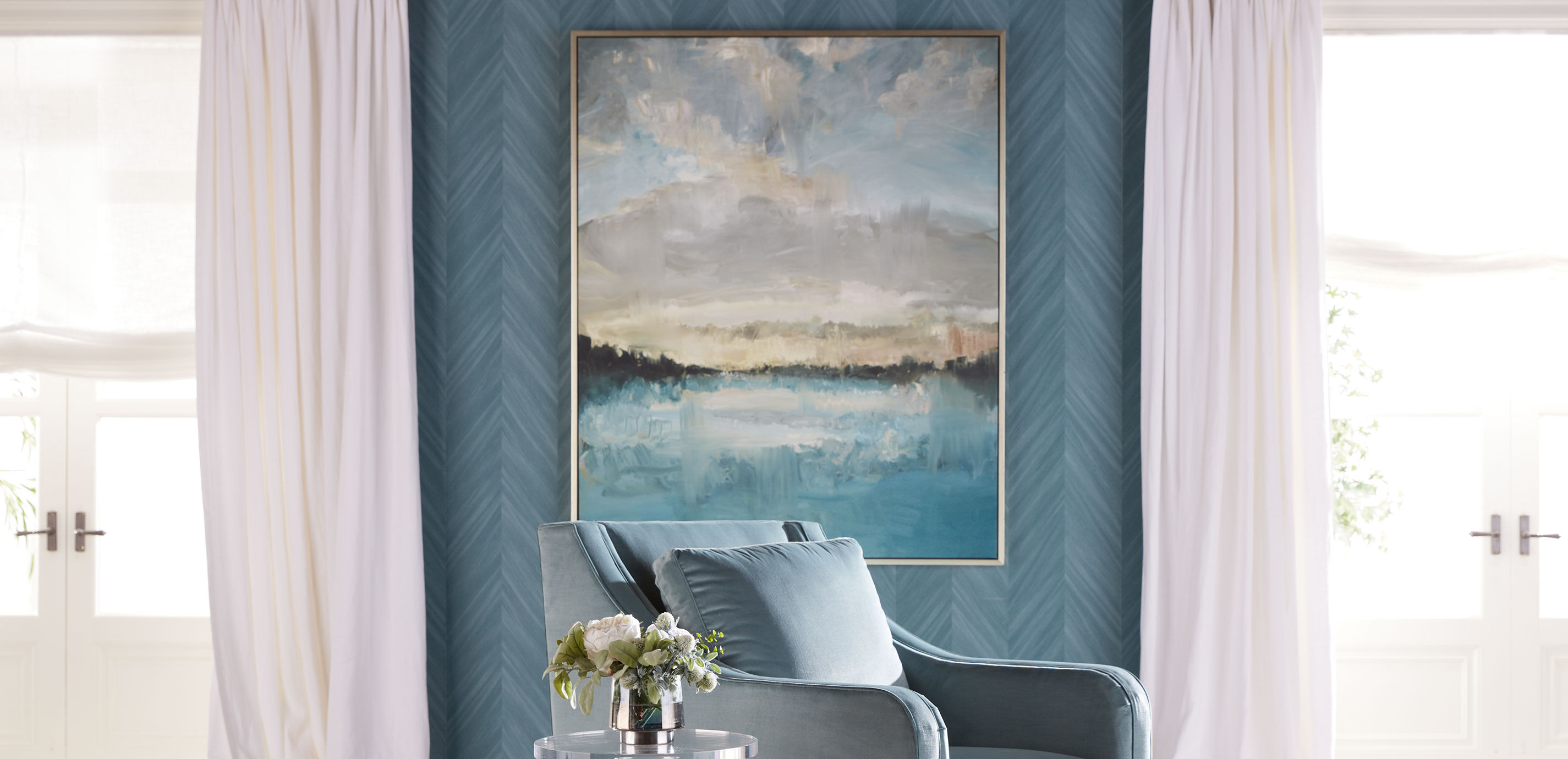 Dawn at the Lake_3