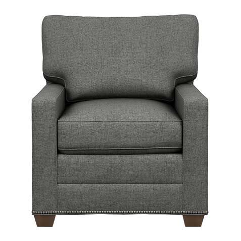 Bennett Track-Arm Chair image 207111