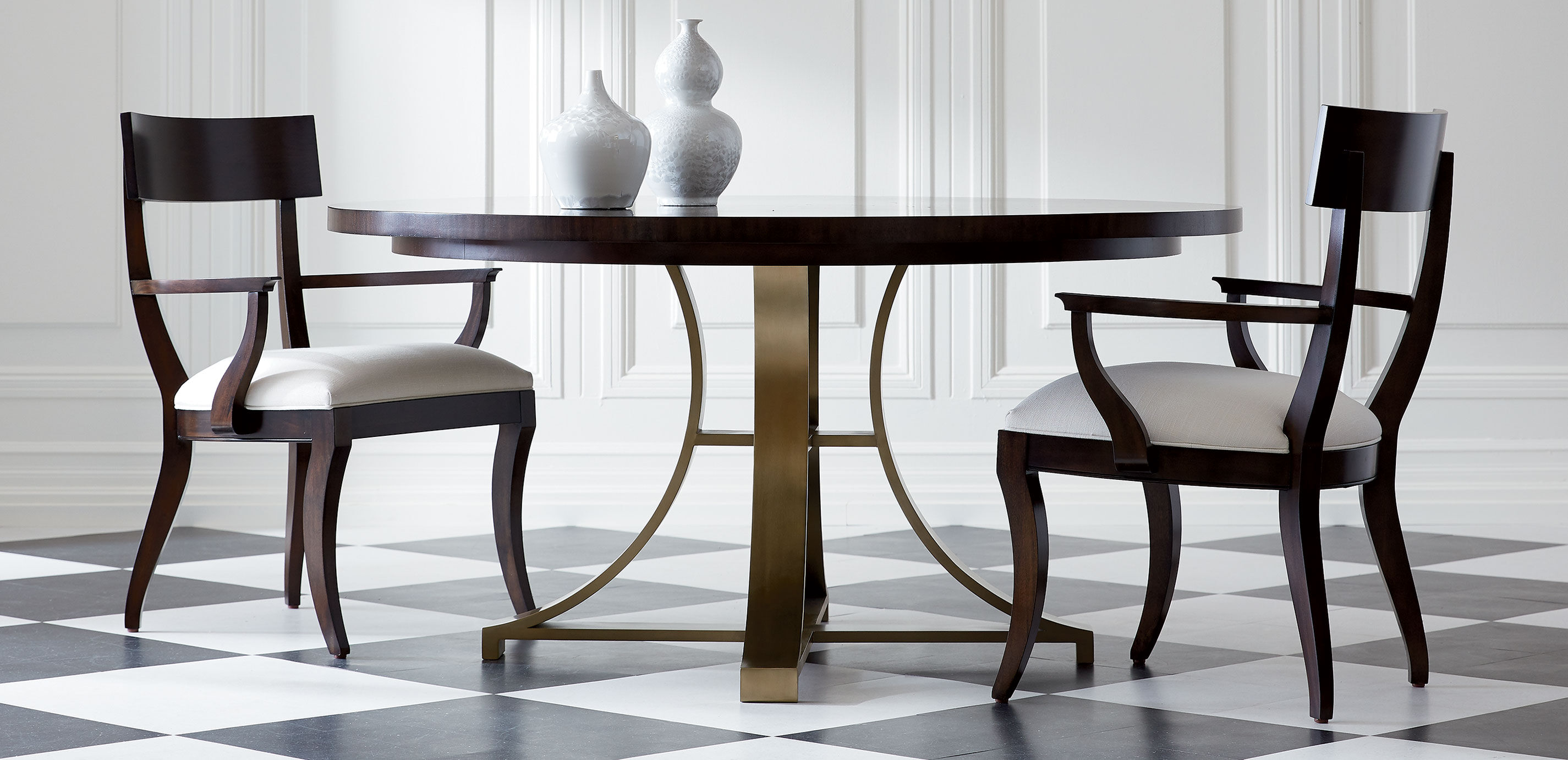 Klismos Armchair_1