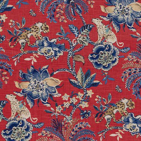 Leopold Fabric image 271